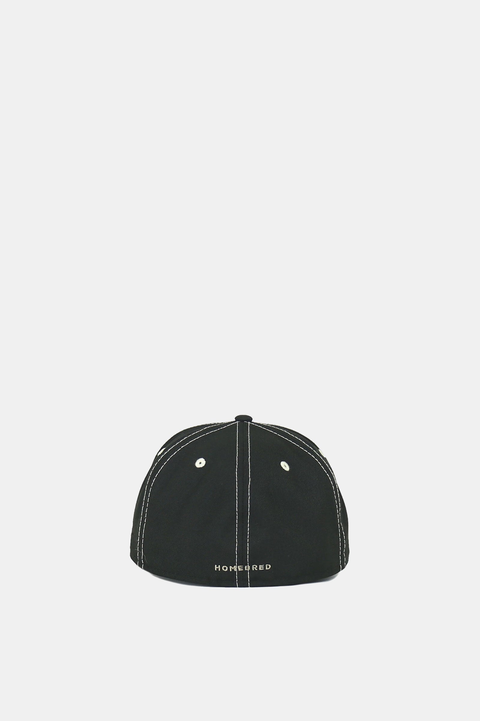 Homebred H New Era 59Fifty Fitted Cap