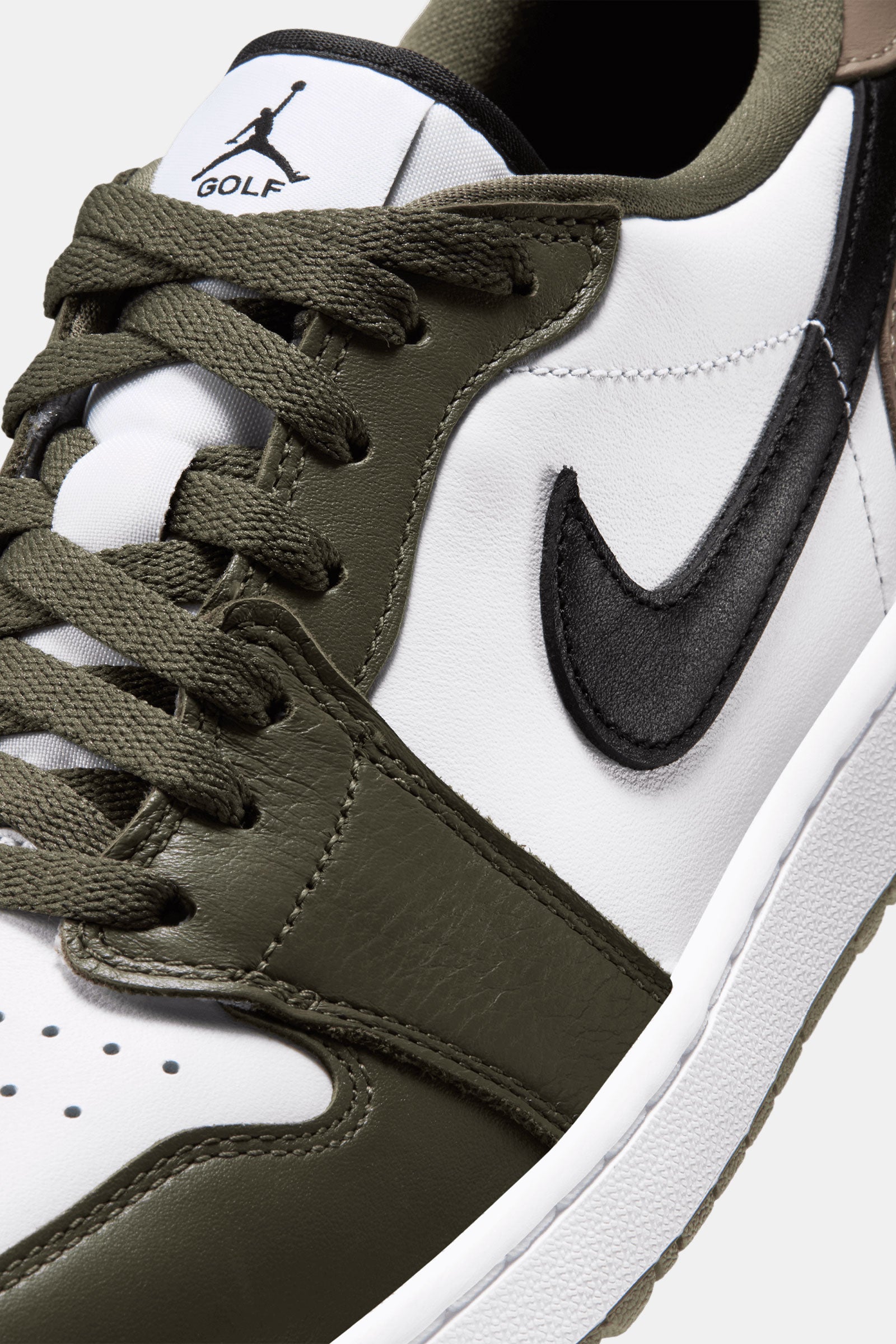 Air Jordan 1 Low G