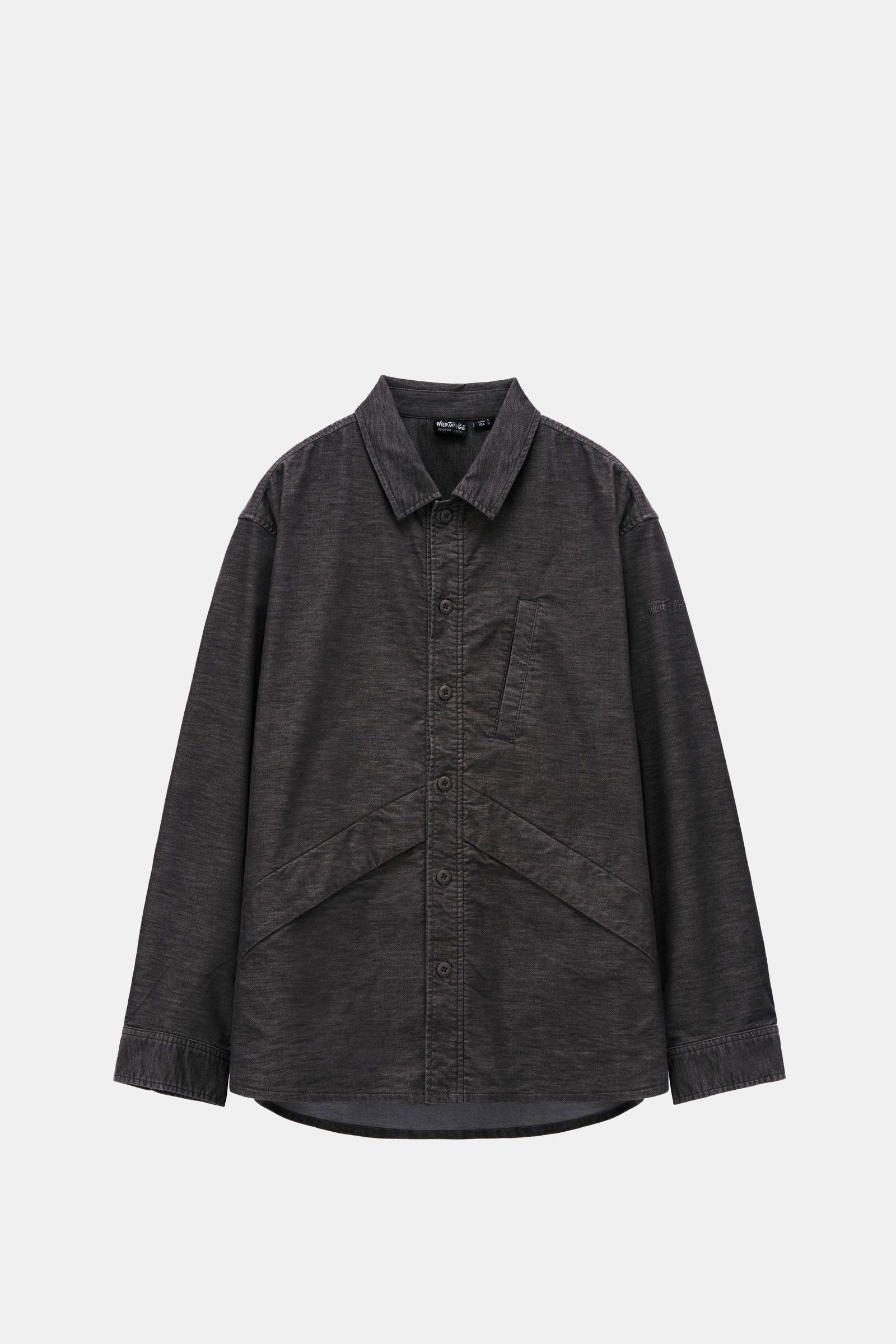 DENALI SHIRT