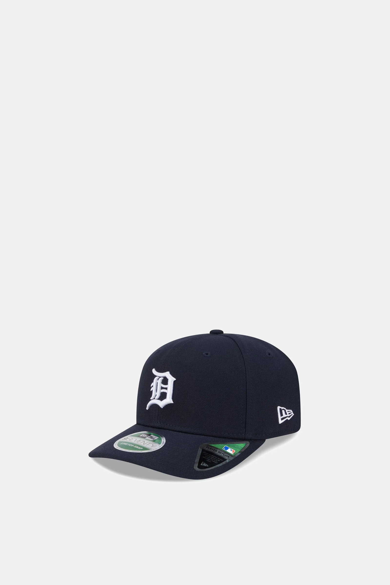 Detroit Tigers 970 Stretch-Snap