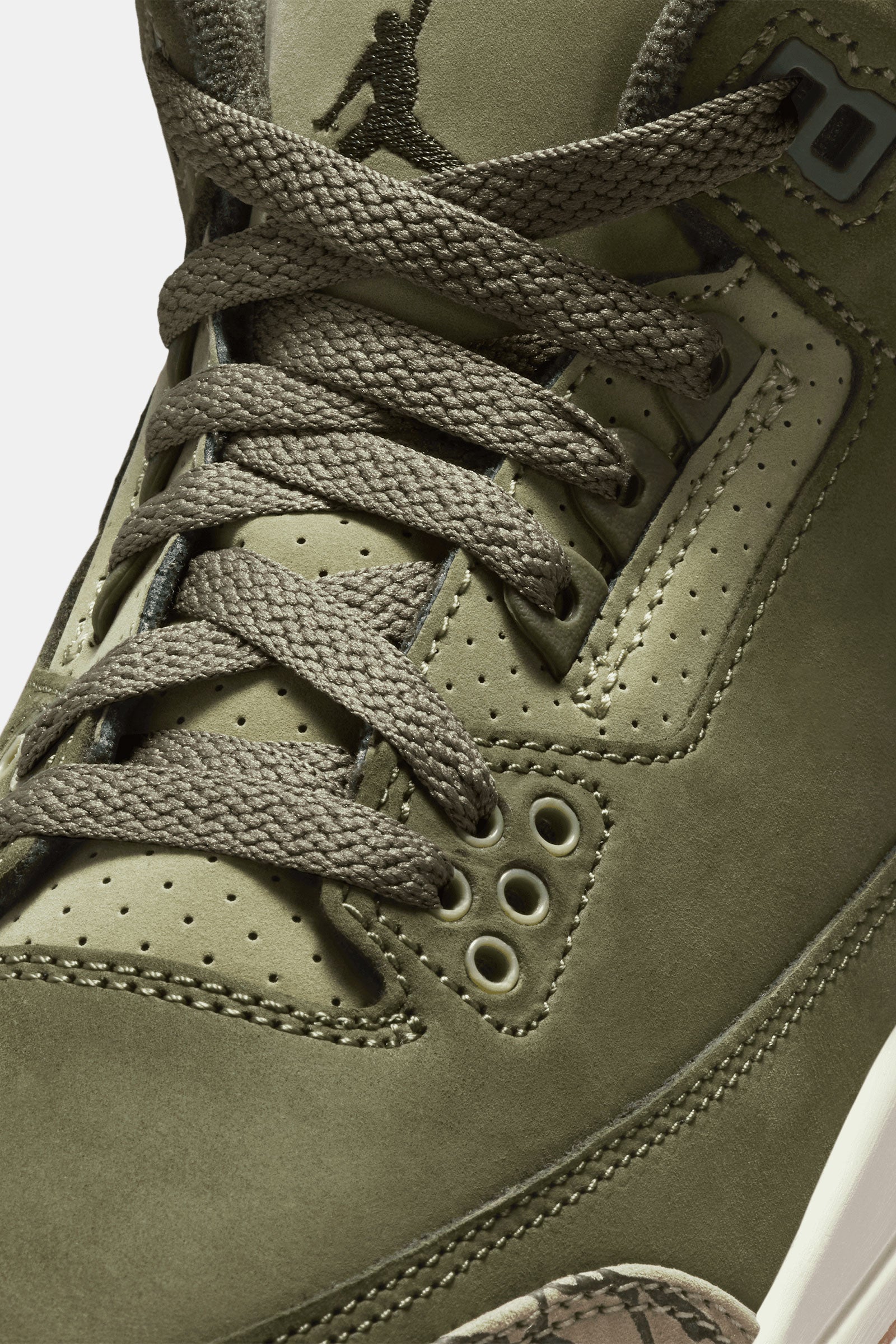 Air Jordan 3 Retro (GS)