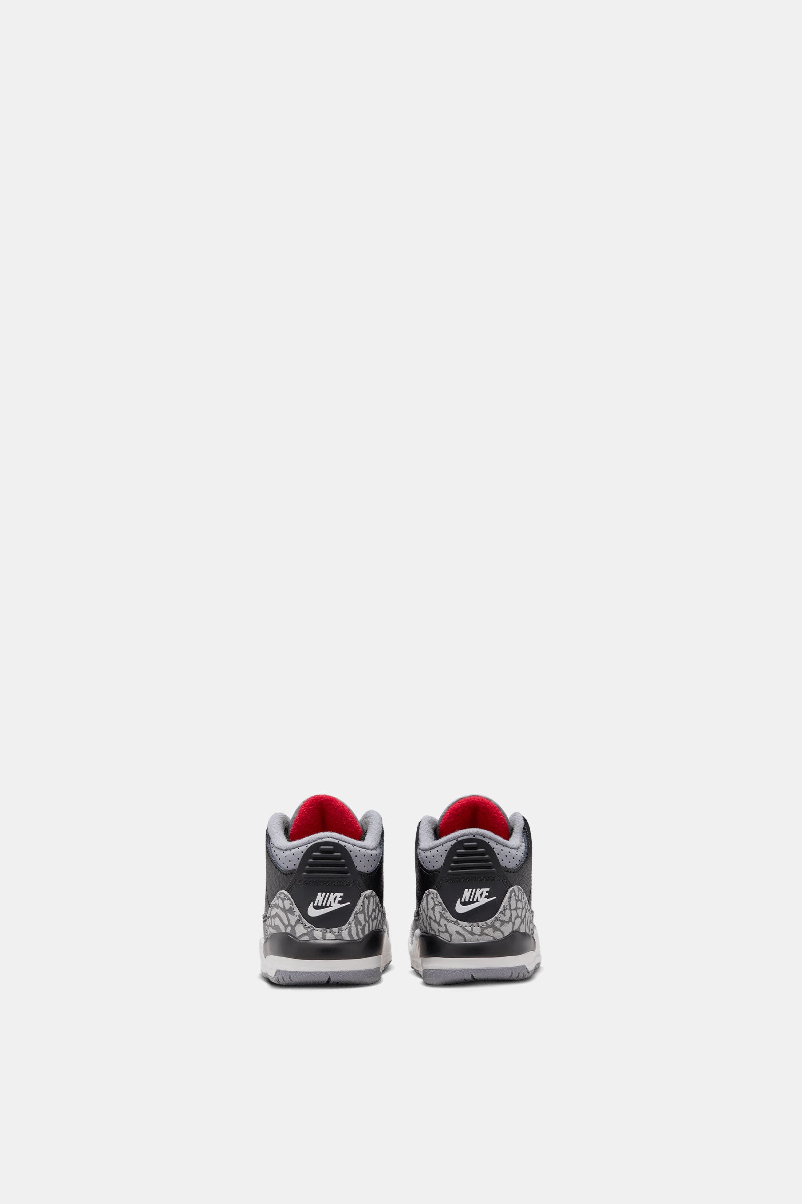 Jordan 3 Retro "Black Cement" (TD)