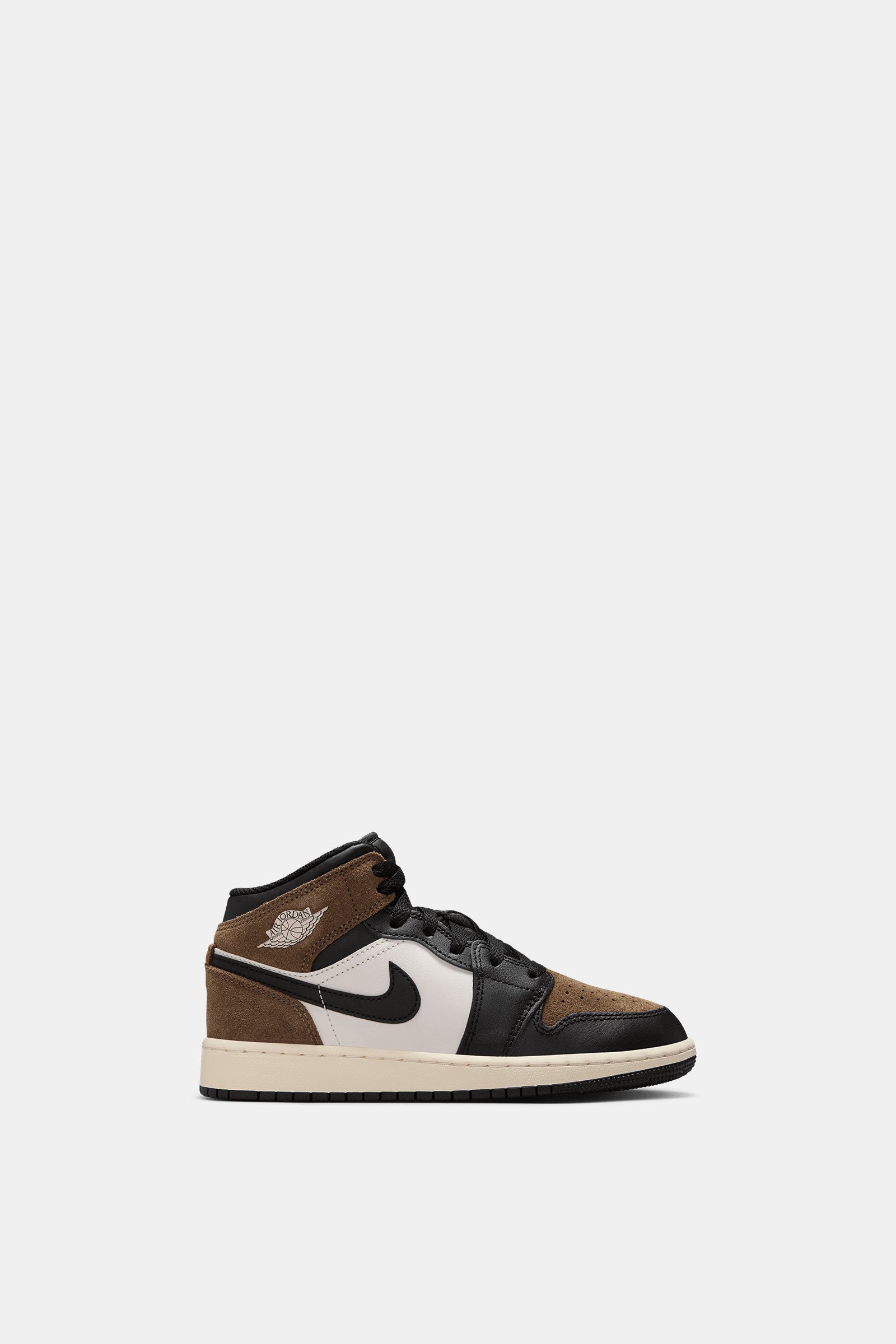Air Jordan 1 Mid (GS)