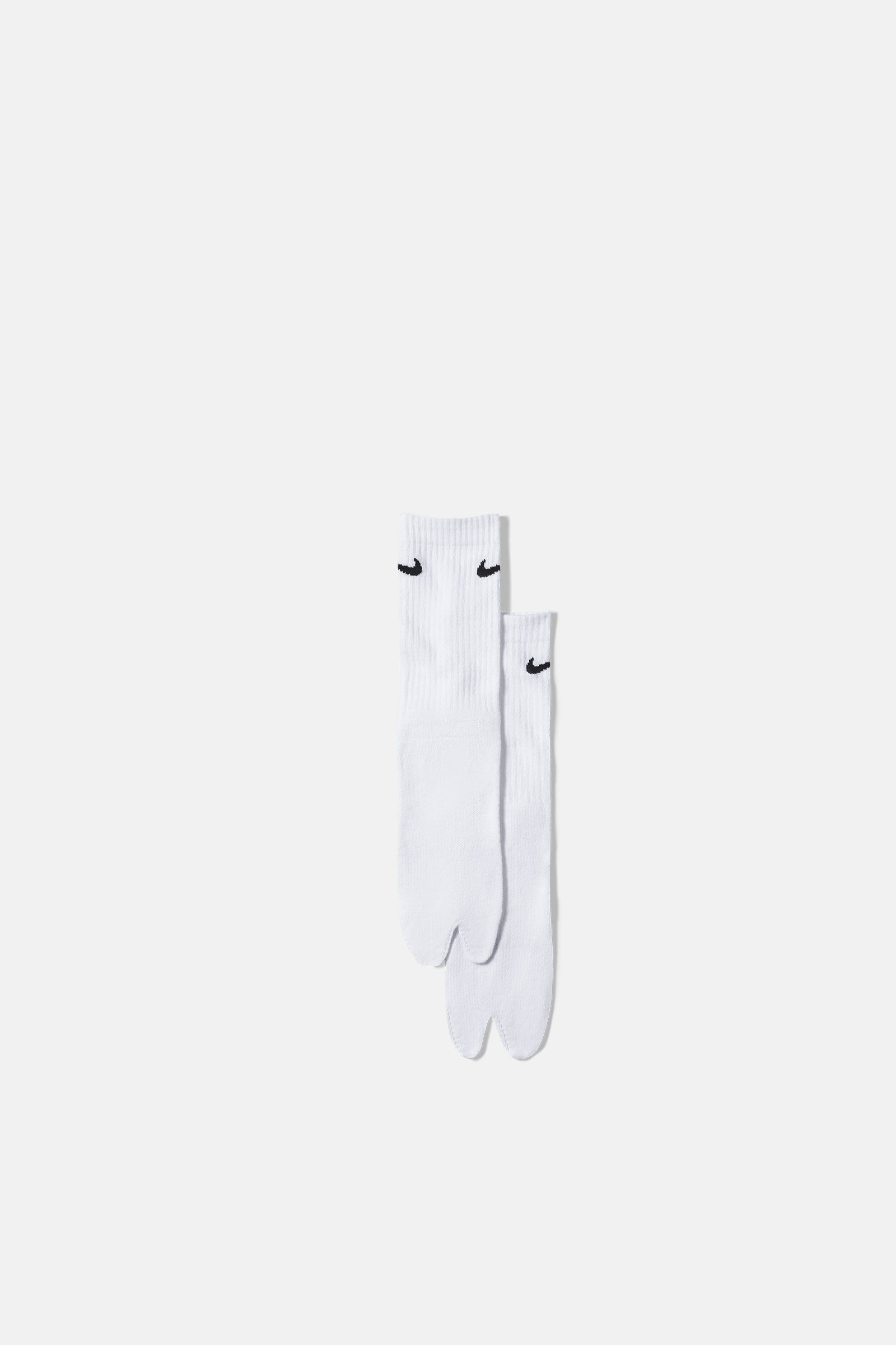 Nike Everyday Plus Lightweight Crew Split-Toe Socks