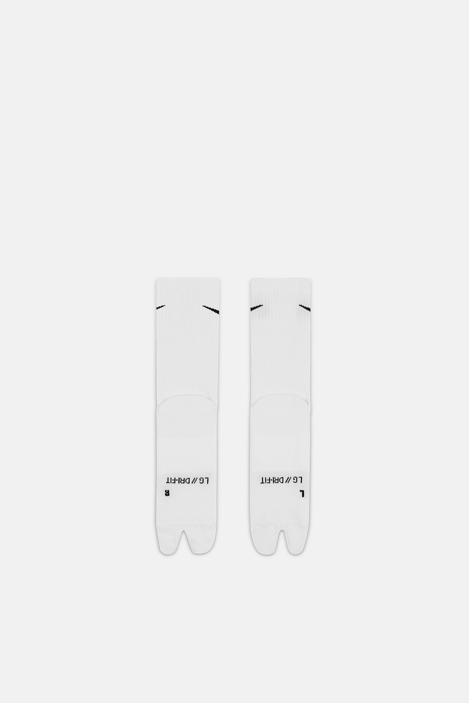Nike Everyday Plus Lightweight Crew Split-Toe Socks