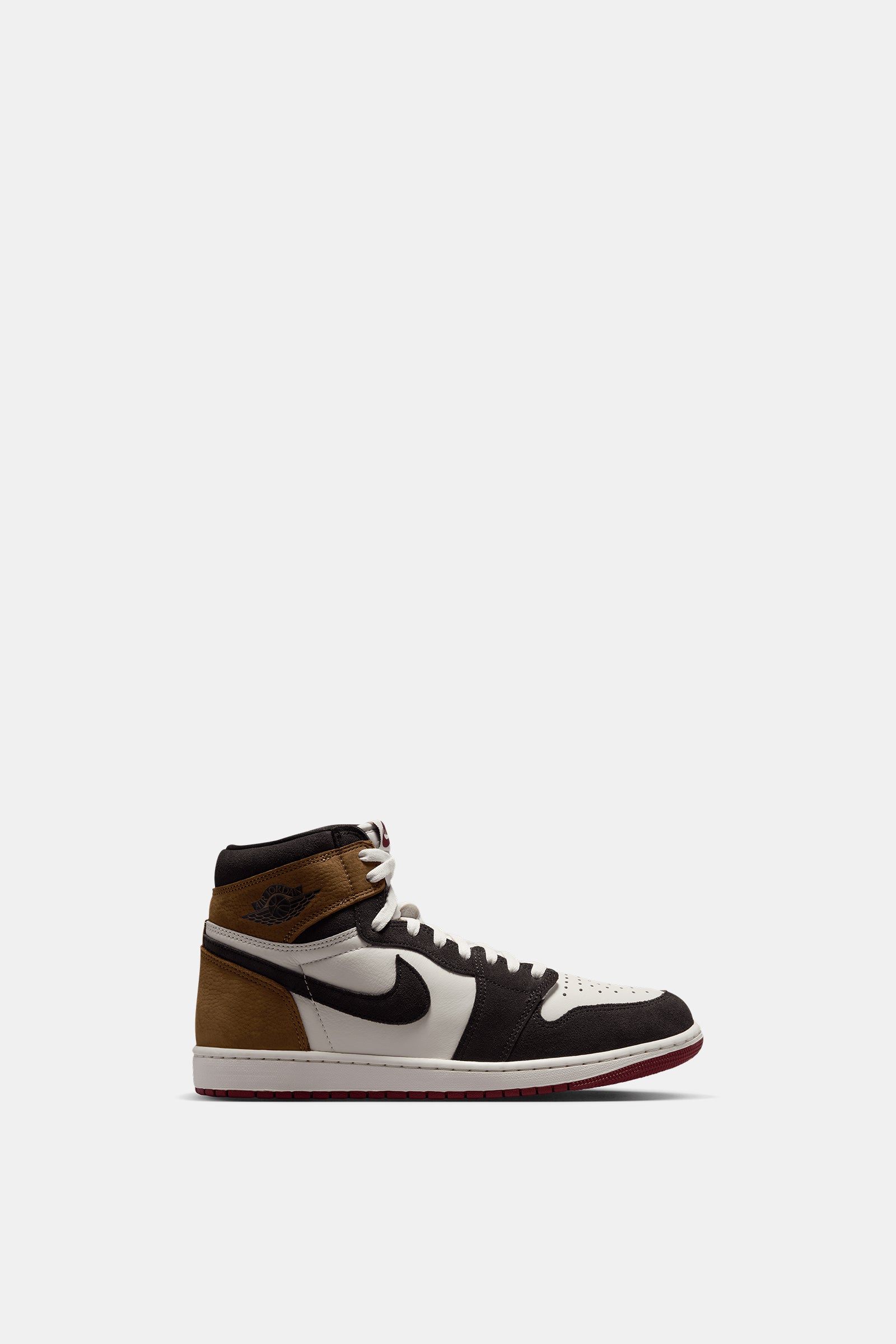Air Jordan 1 Retro High OG "Love Letter"
