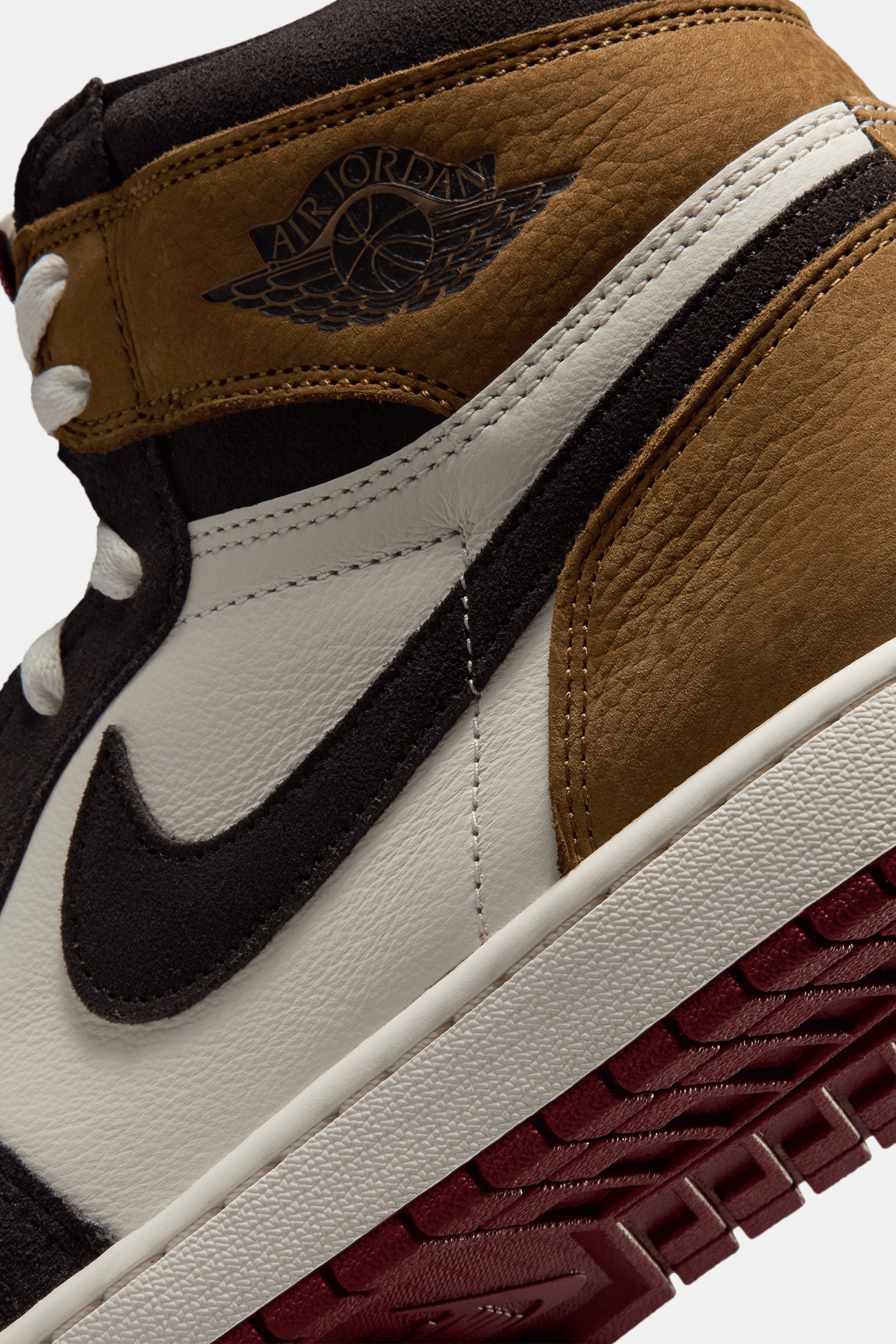 Air Jordan 1 Retro High OG "Love Letter"
