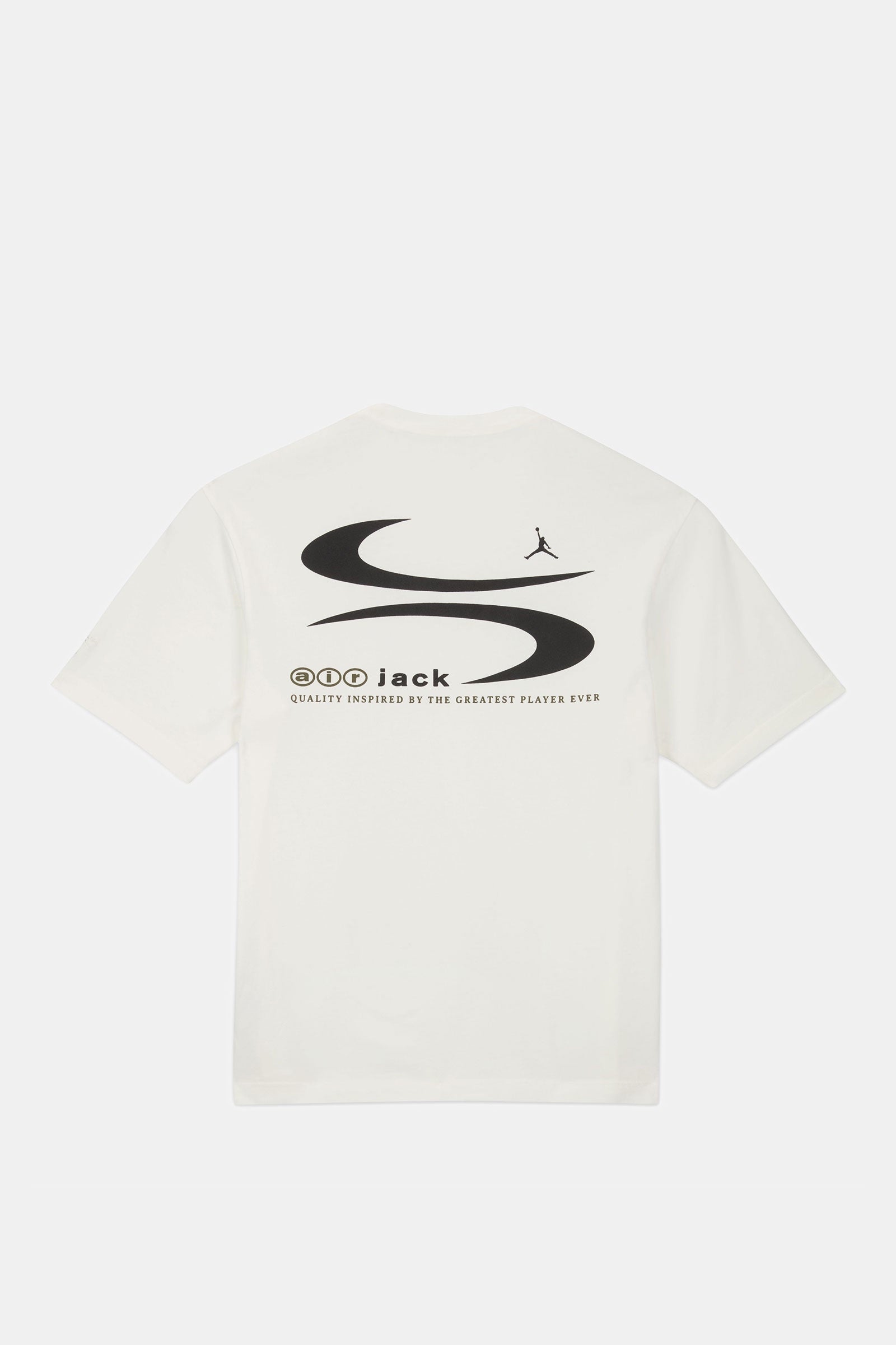 Jordan x Travis Scott Men's T-Shirt