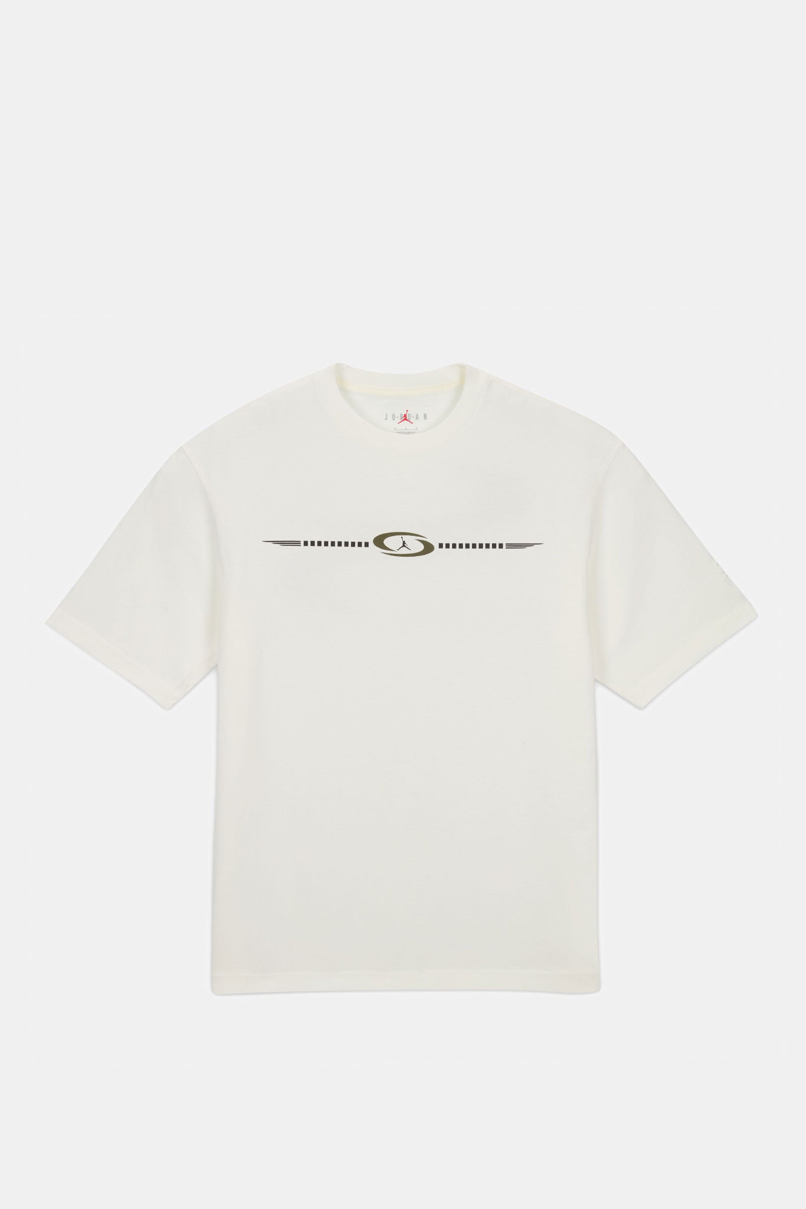 Jordan x Travis Scott Men's T-Shirt