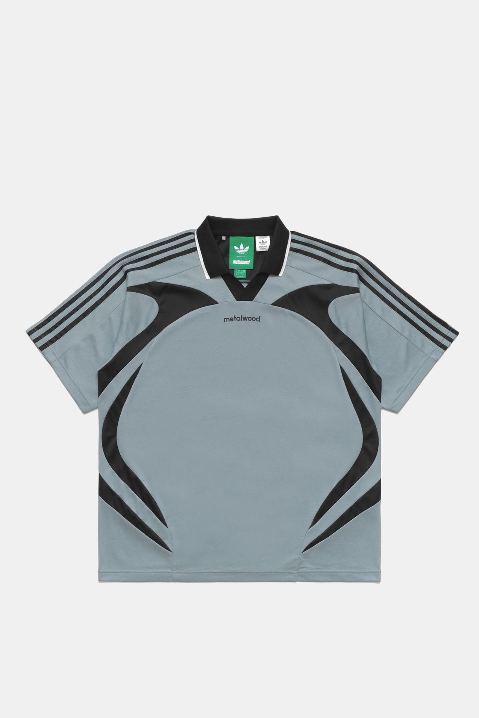 Metalwood x Adidas Originals Polo