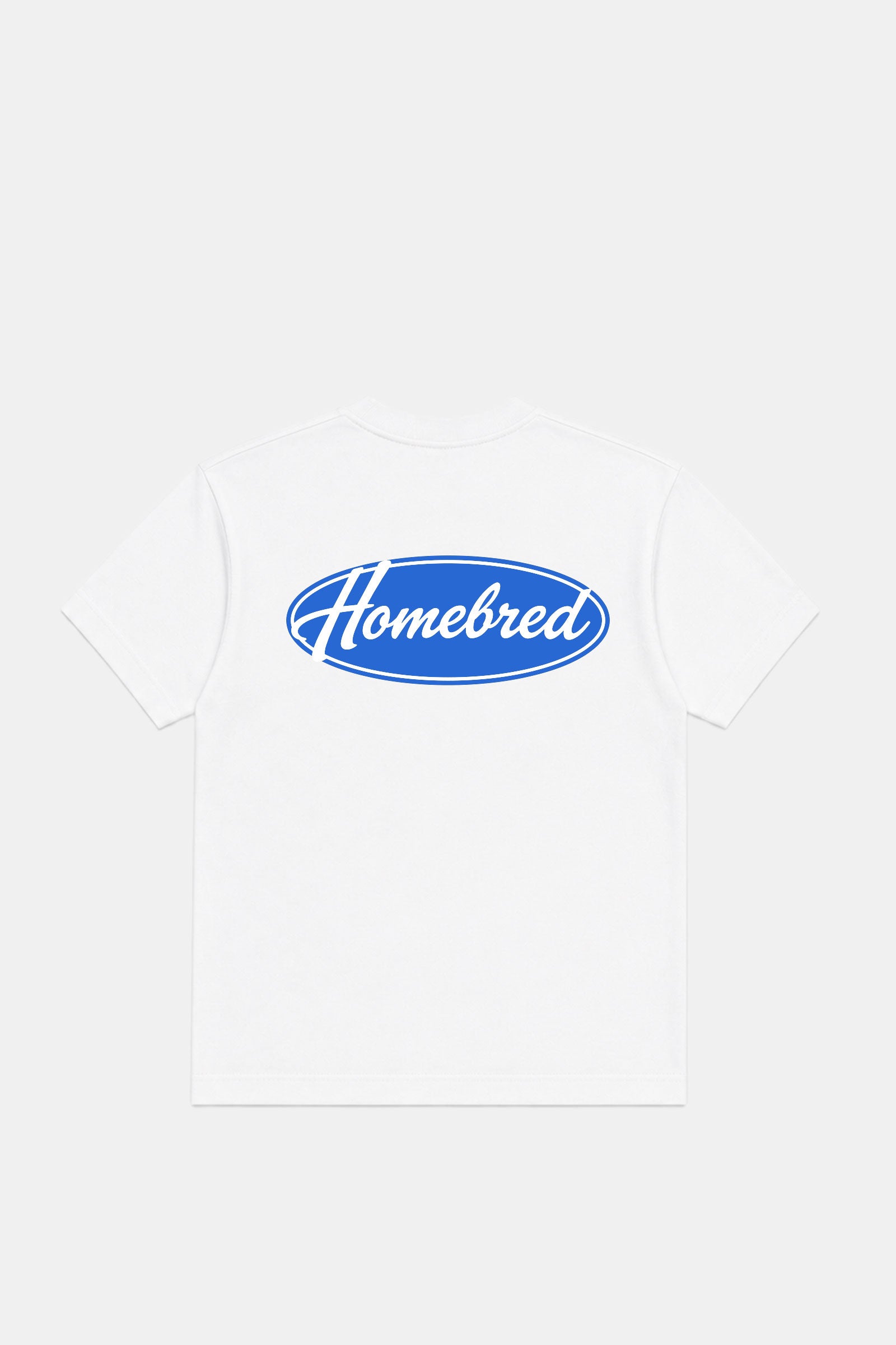 Homebred Emblem T-shirt