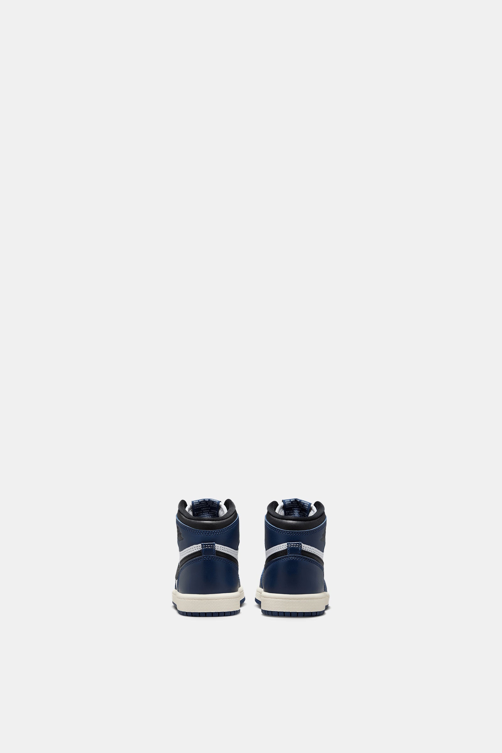 Jordan 1 Retro High OG (PS) "Midnight Navy"