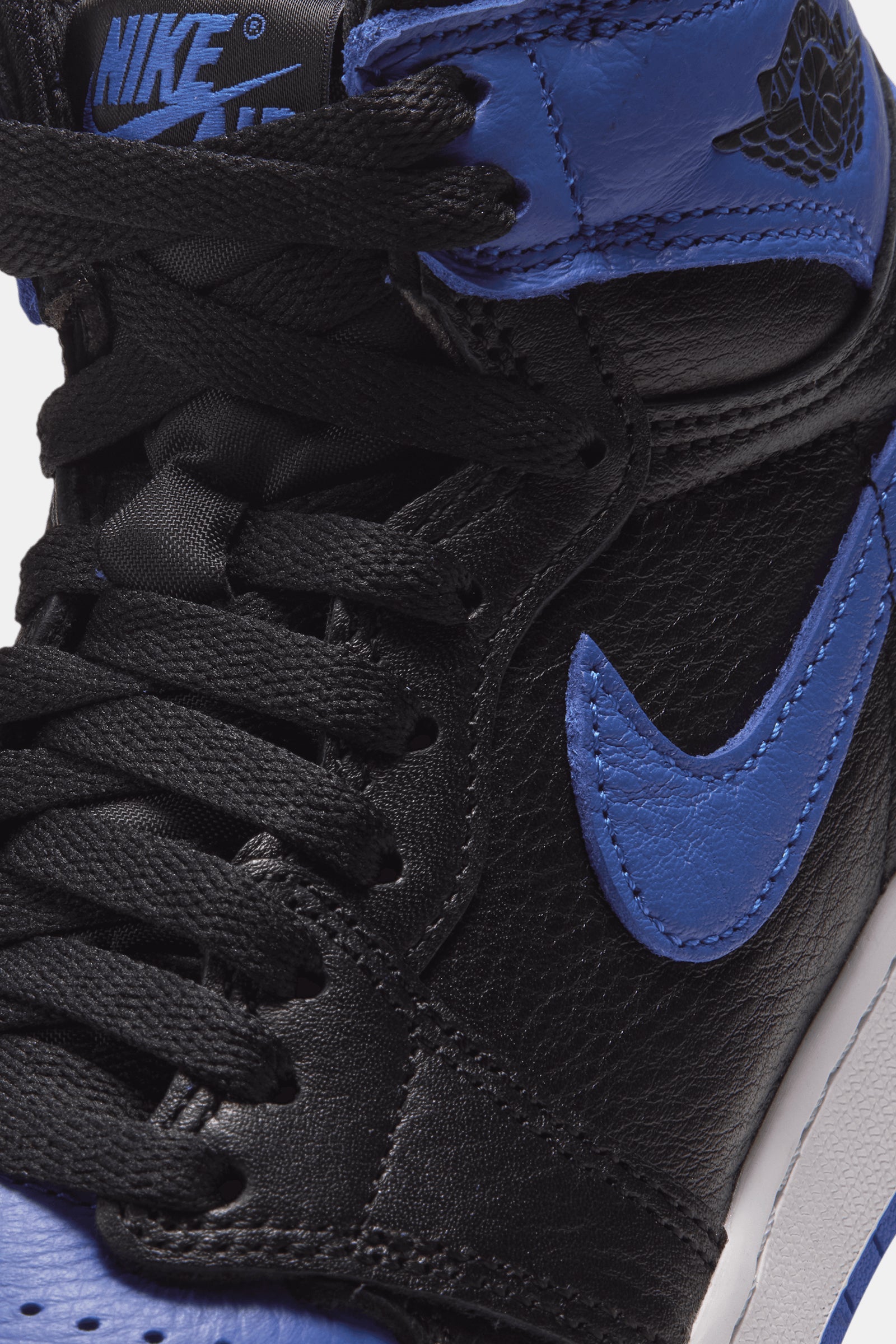 Air Jordan 1 High OG "Royal" (GS)