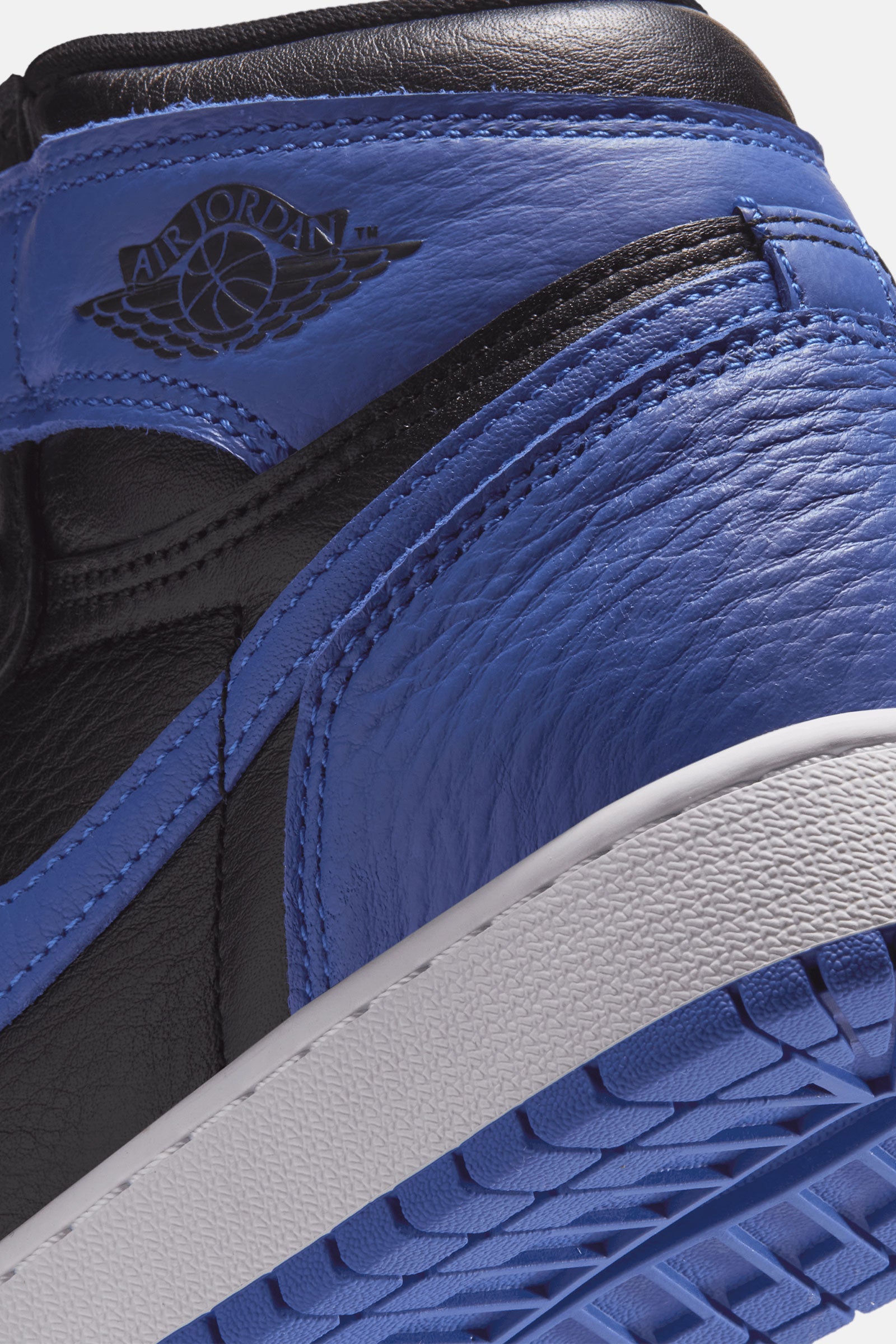 Air Jordan 1 High OG "Royal" (GS)