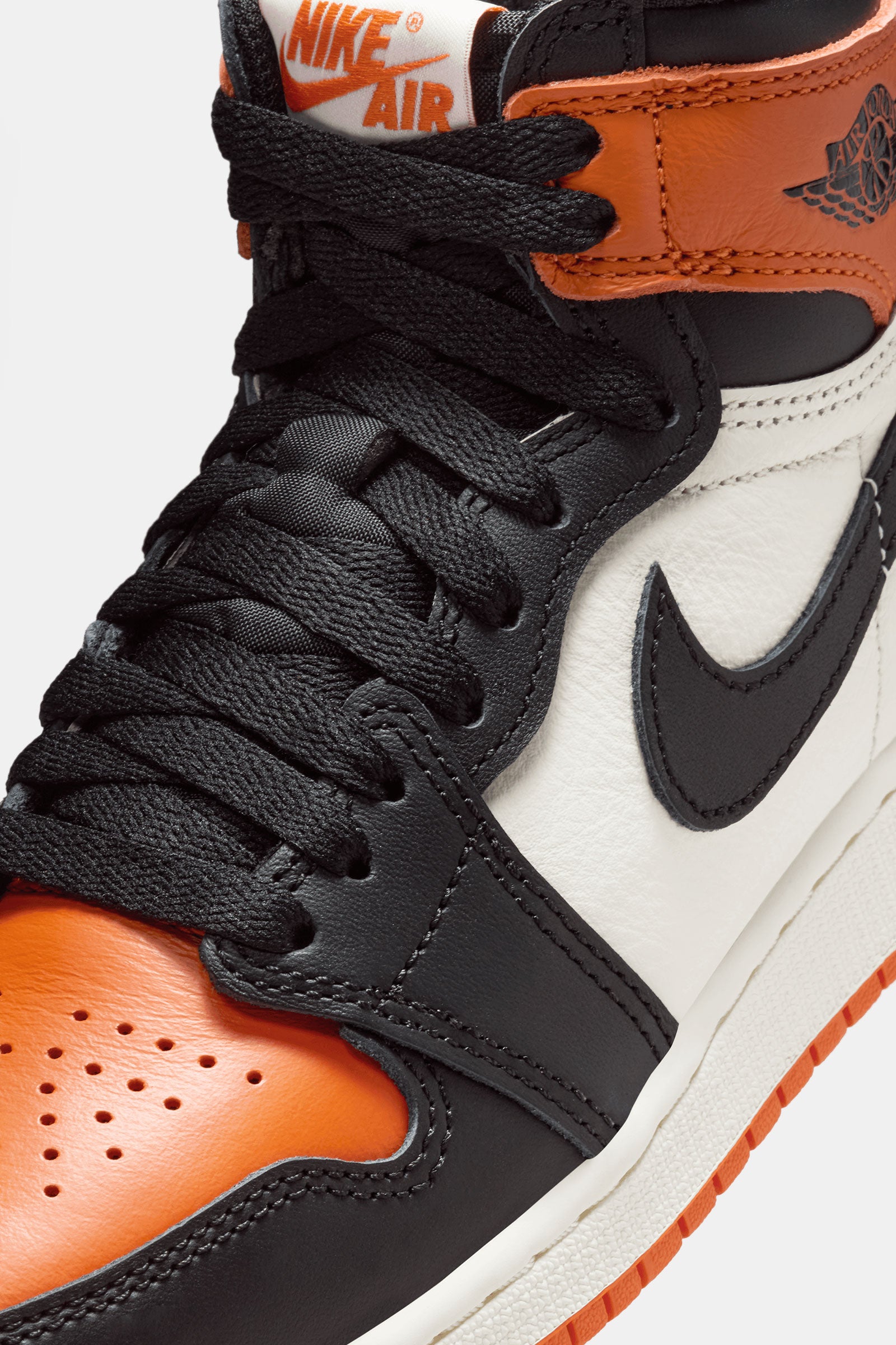 Air Jordan 1 Retro High OG (GS) "Shattered Backboard"
