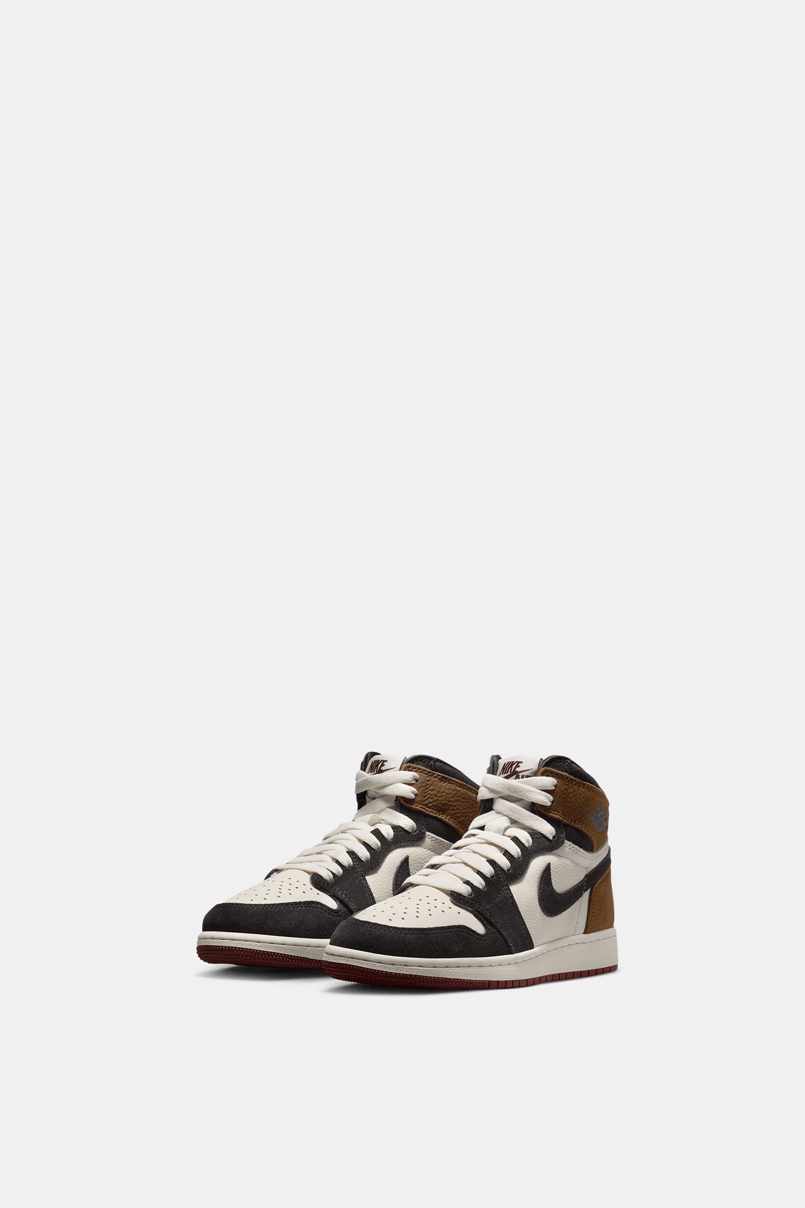Air Jordan 1 Retro High OG "Love Letter" (GS)