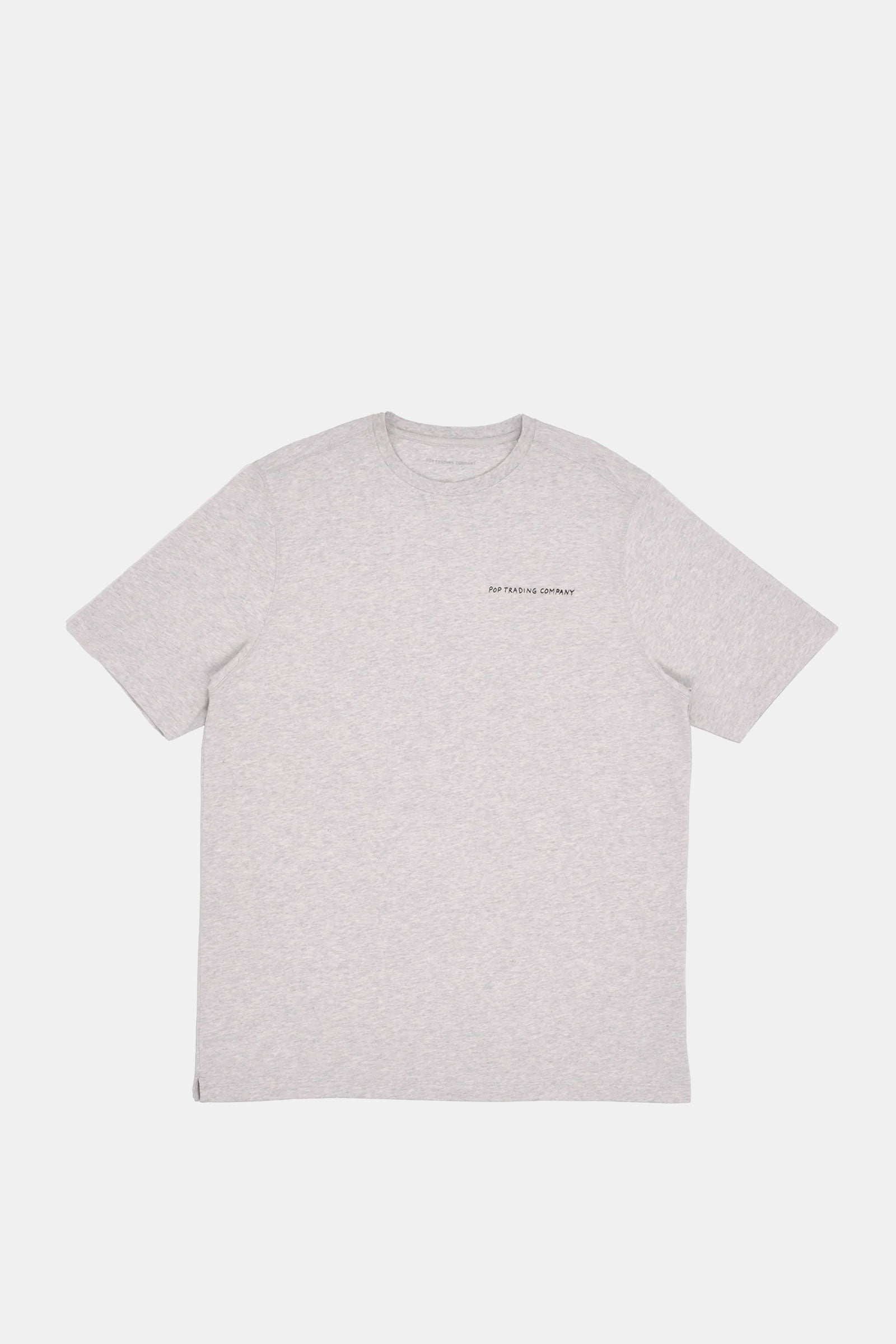 POP FLOOR ISLAND TEE