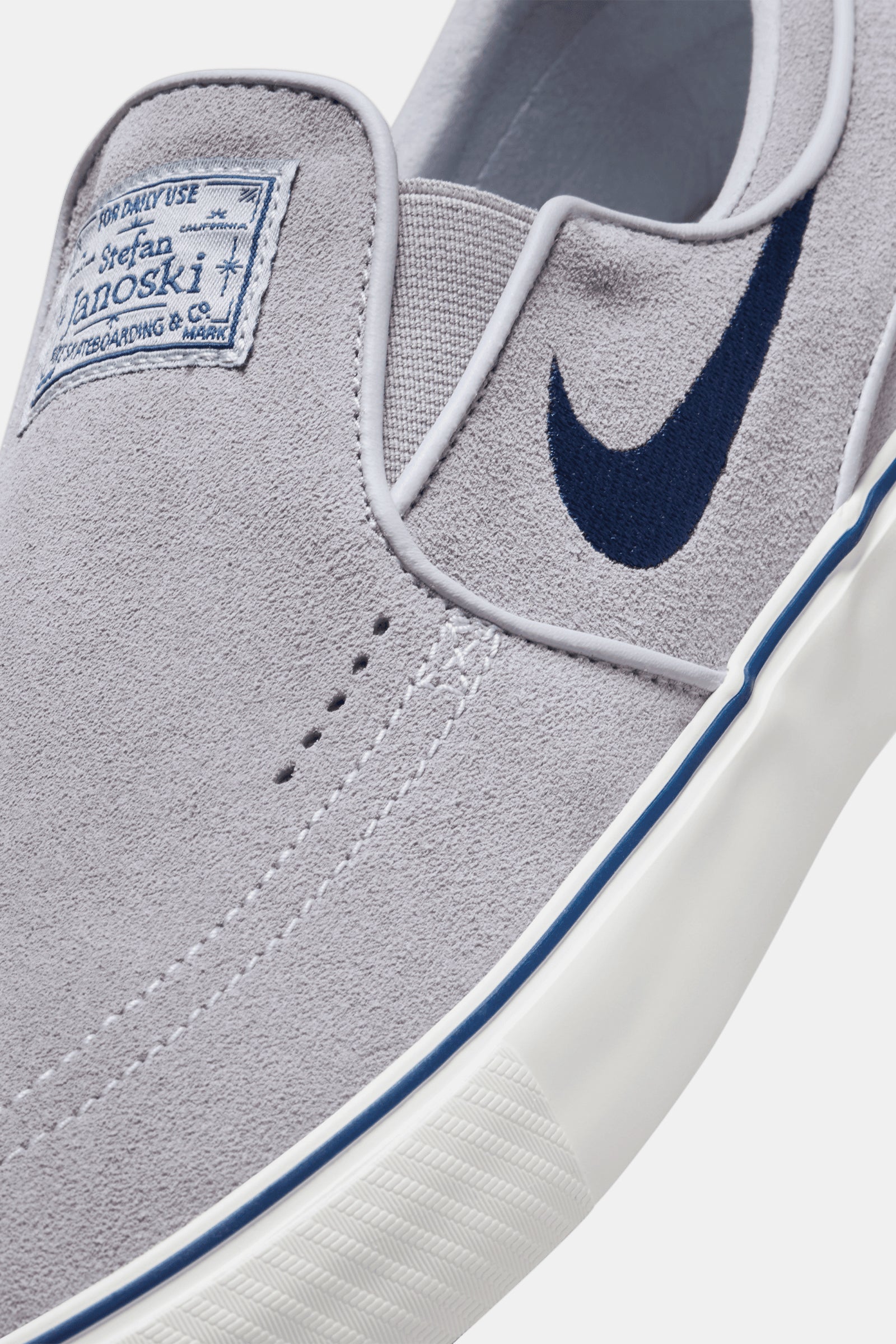 Nike SB Janoski+ Slip