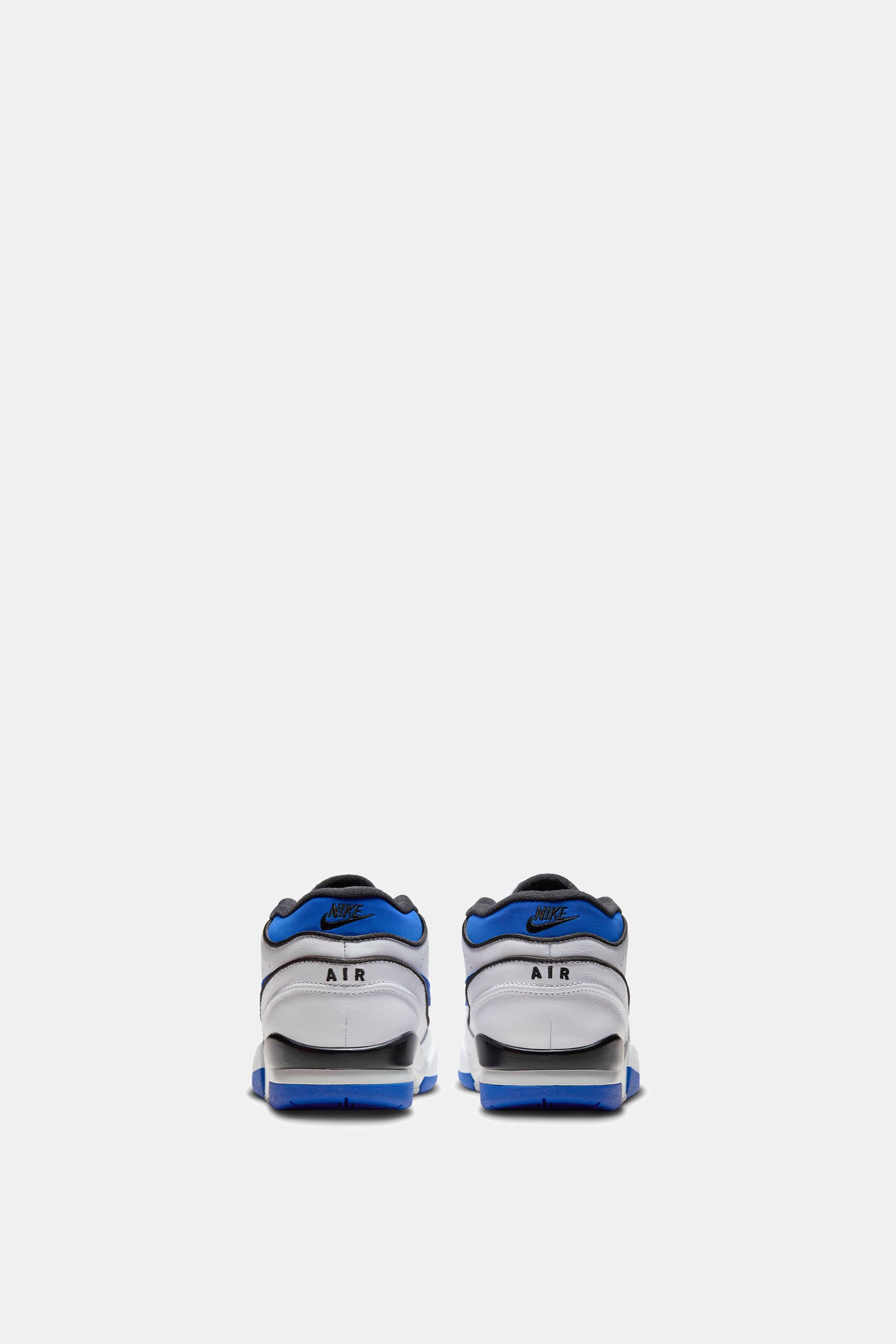Nike Air Alpha Force 88