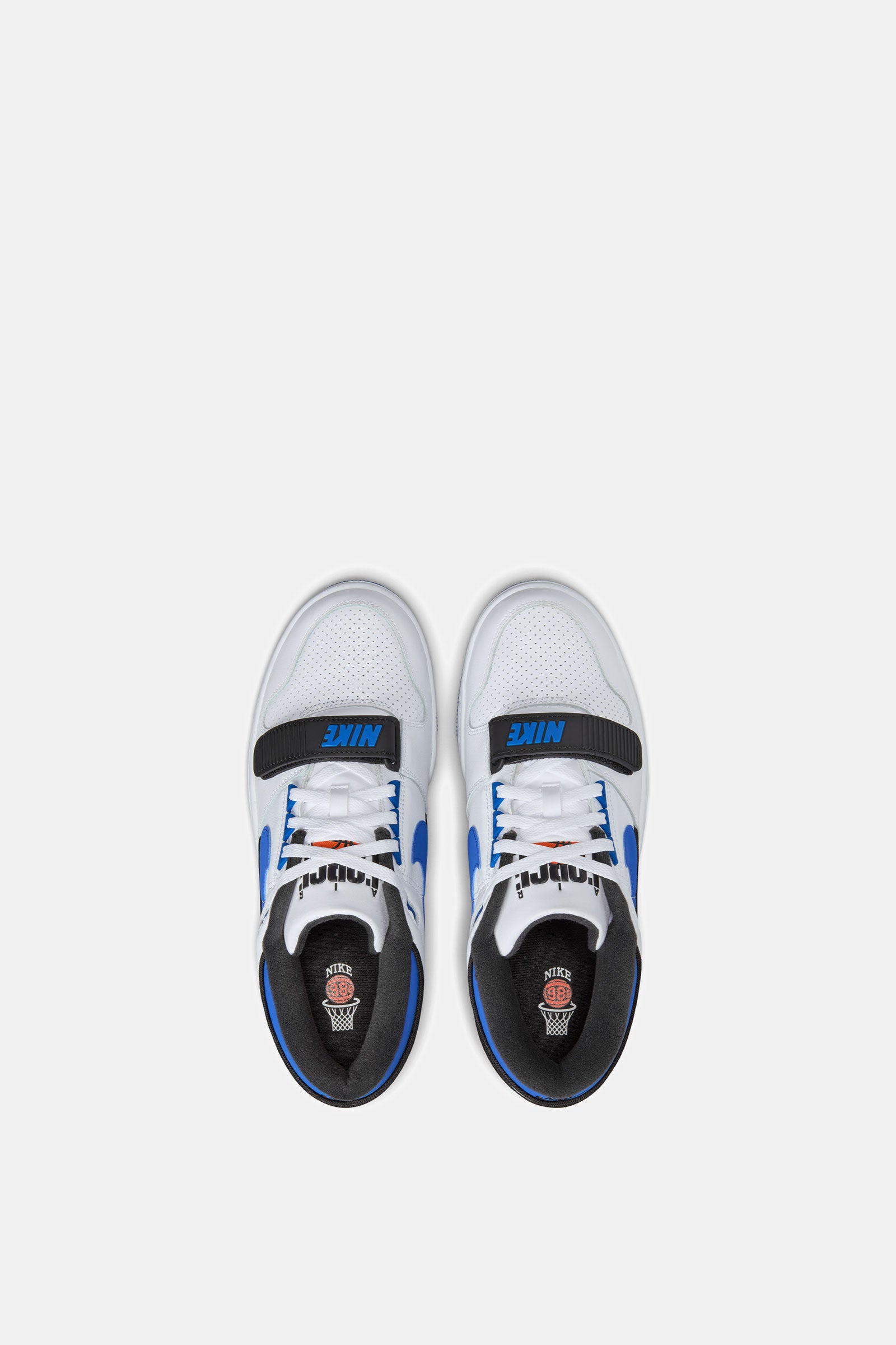 Nike Air Alpha Force 88