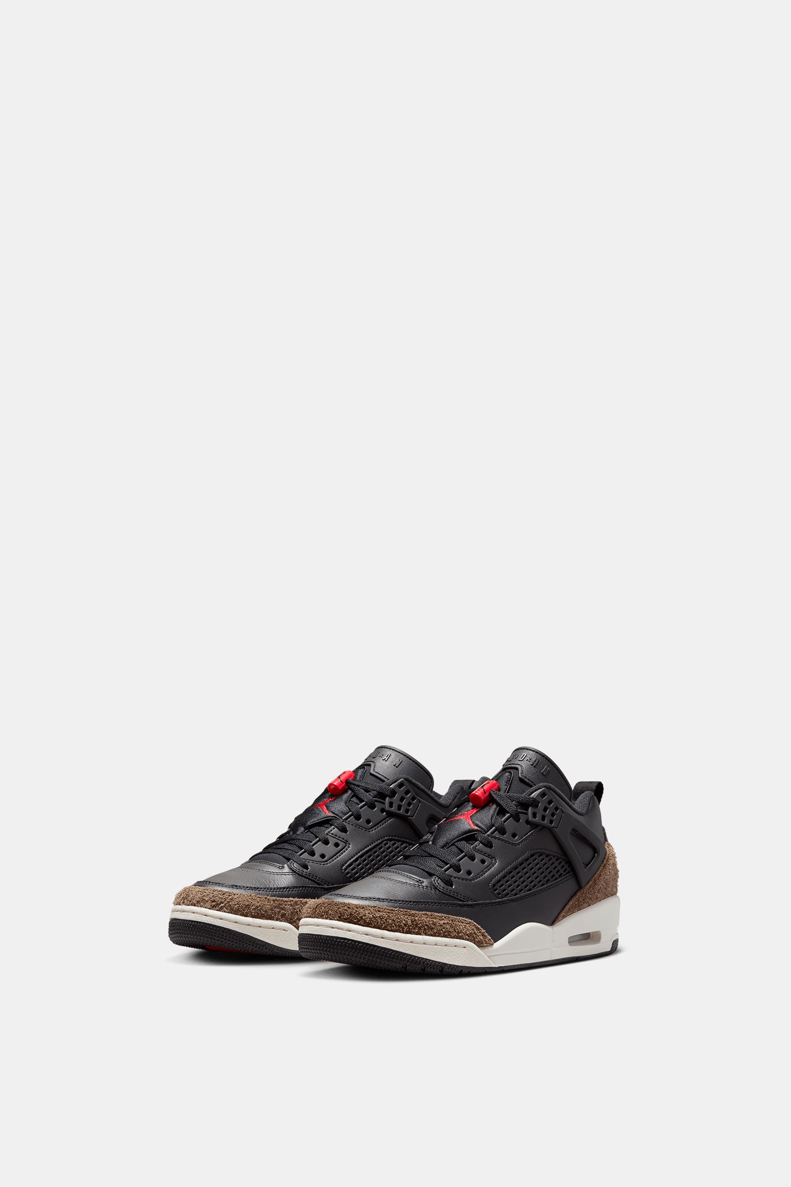 Jordan Spizike Low