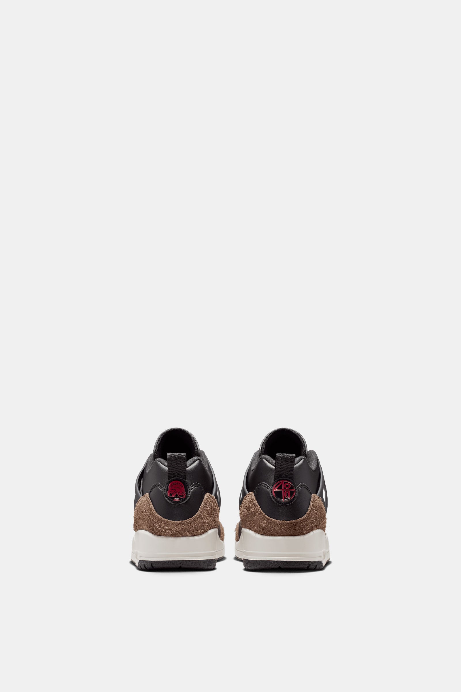 Jordan Spizike Low