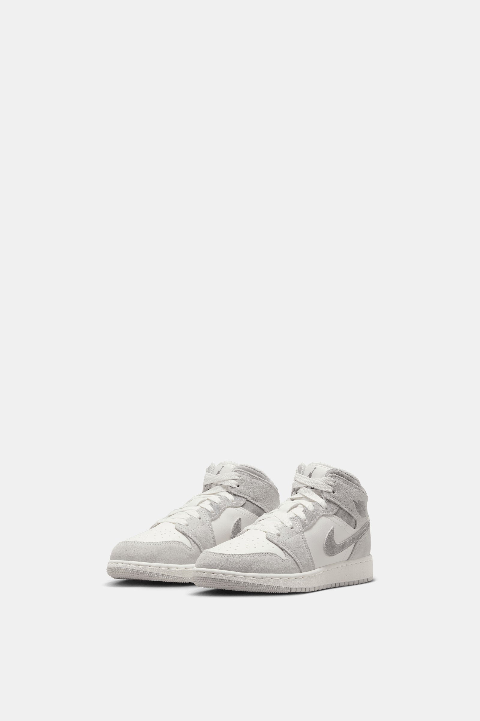 Air Jordan 1 Mid SE (GS)