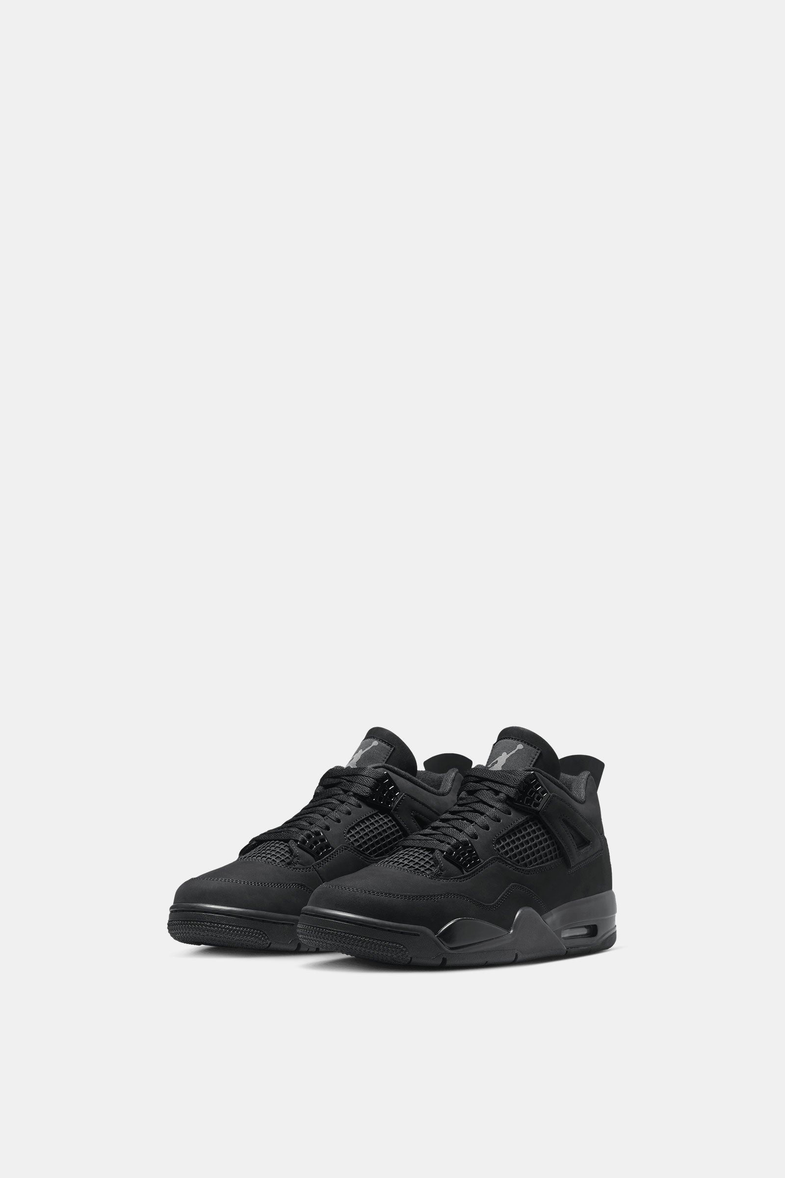 Air Jordan 4 Retro "Black Cat"