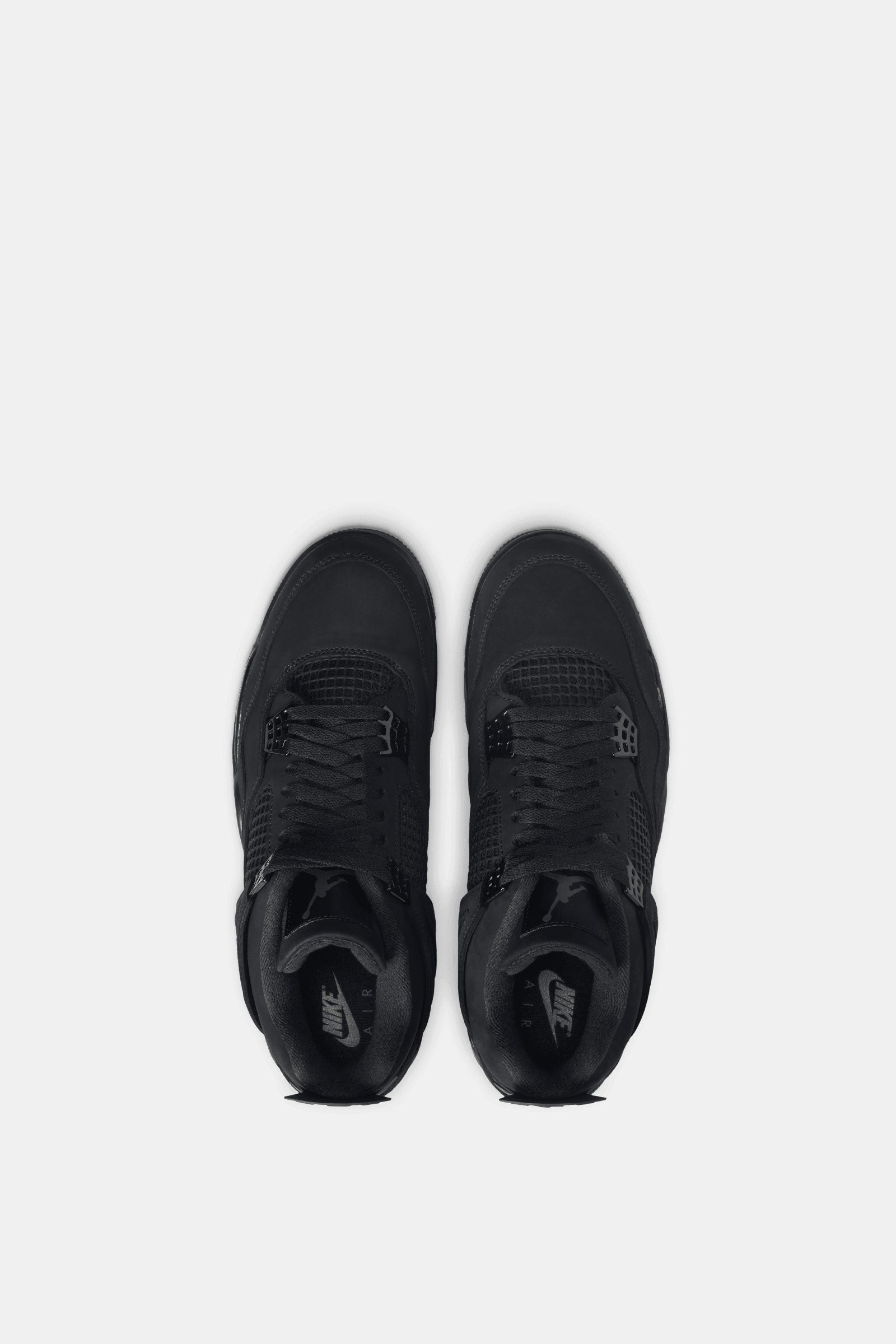 Air Jordan 4 Retro "Black Cat"