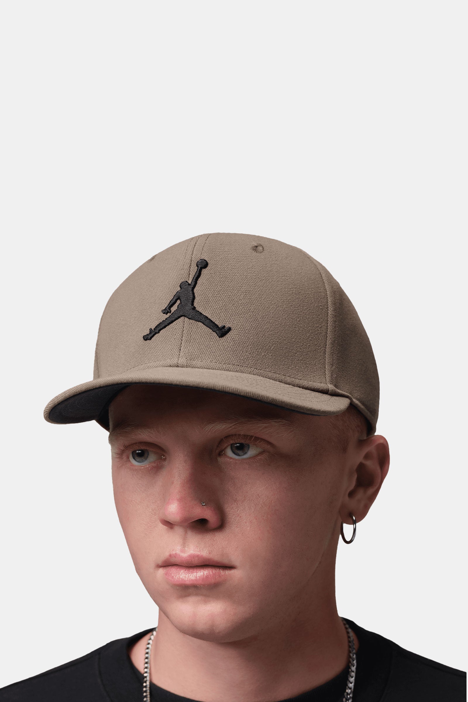 Jordan Jumpman Pro Adjustable Cap