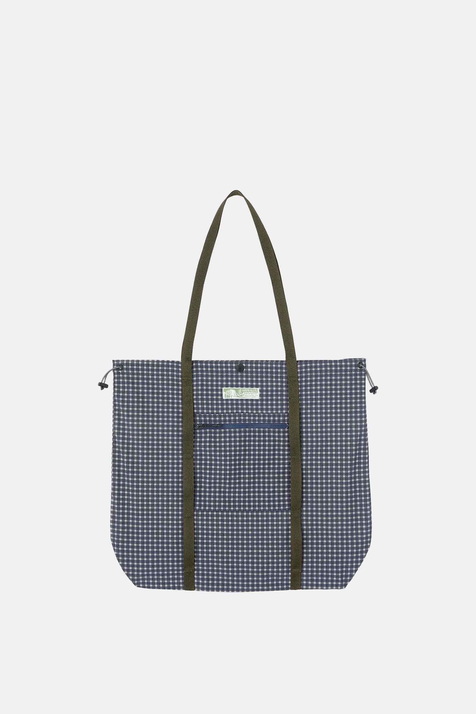 Utility Tote Bag