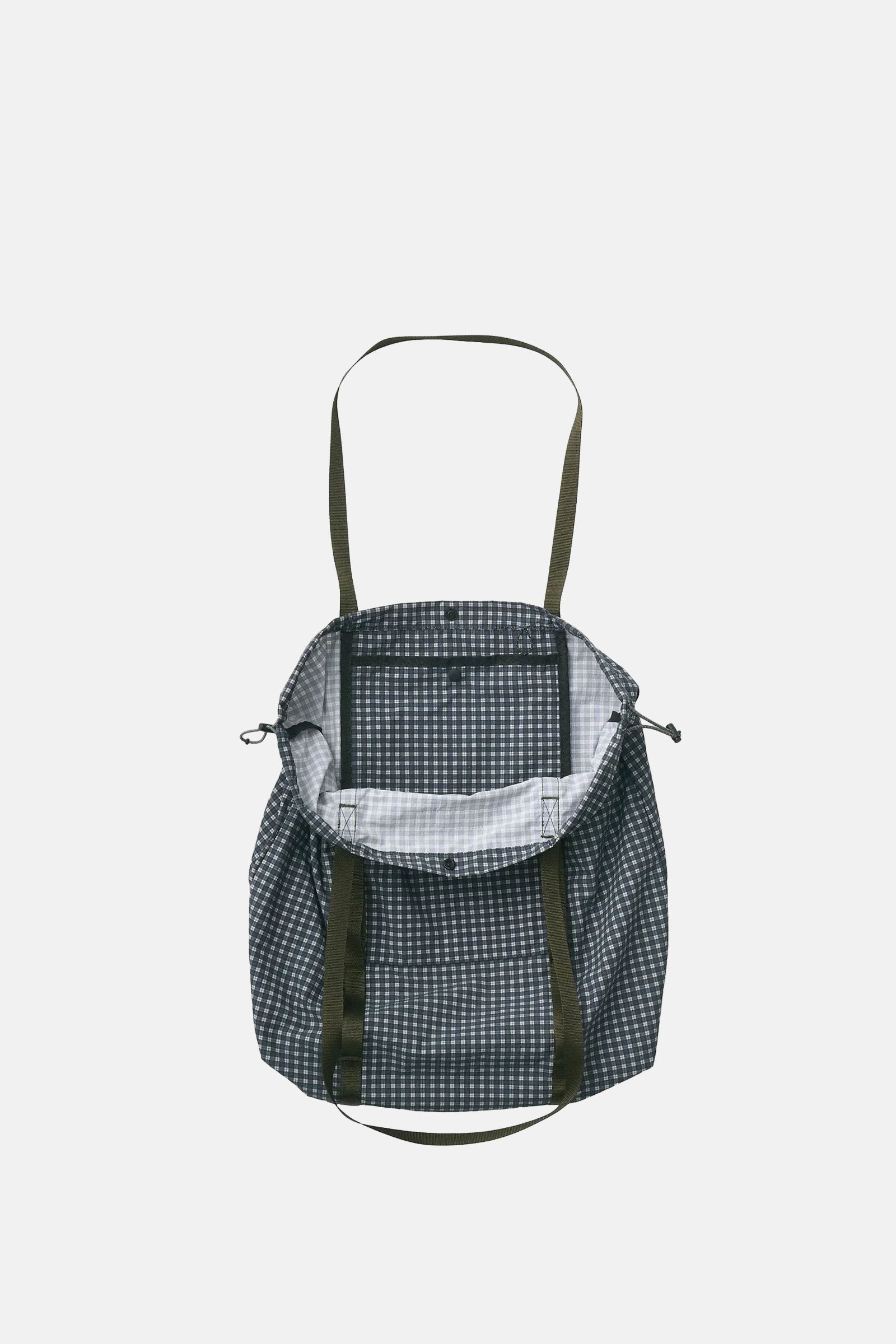 Utility Tote Bag