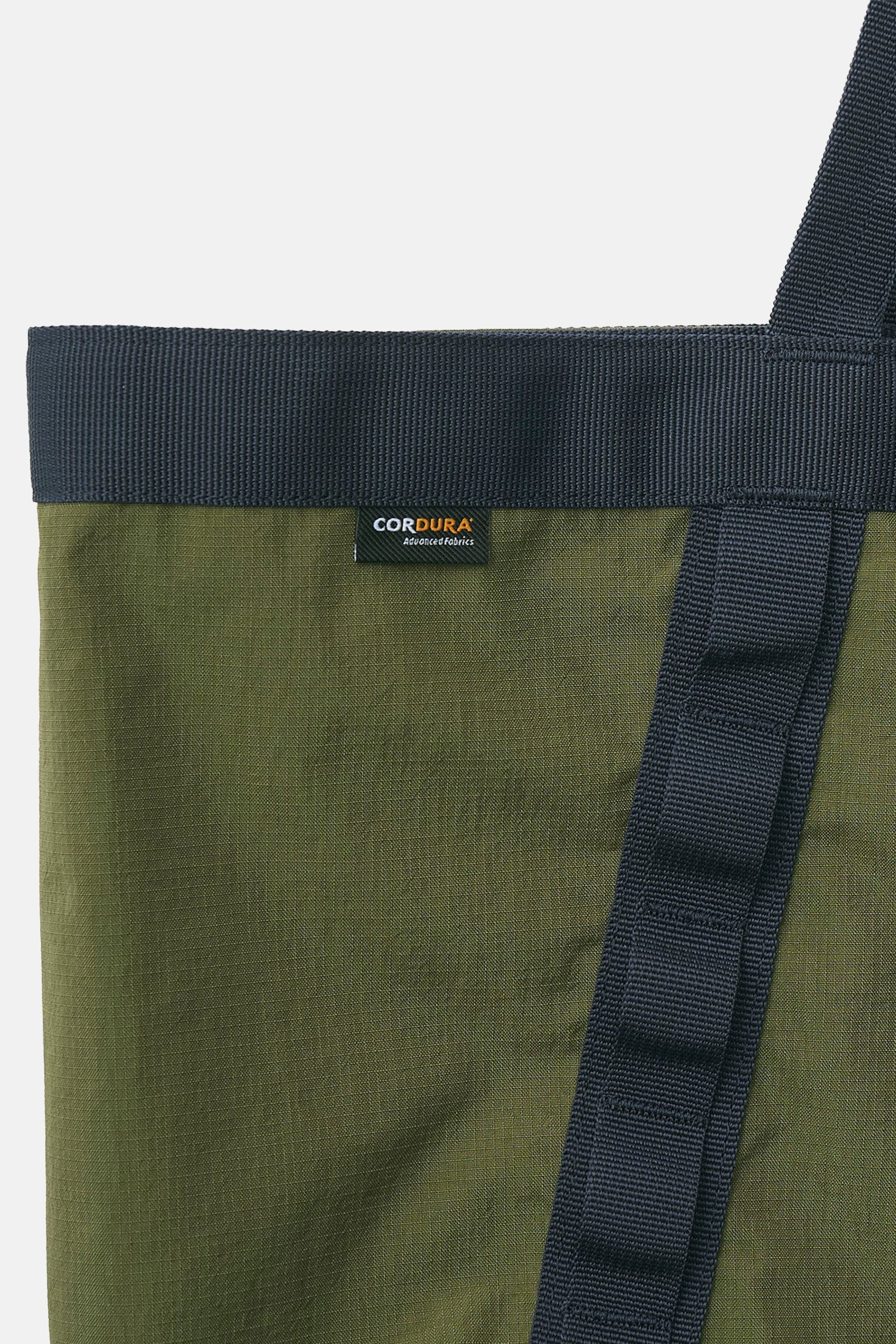 Climbing Tote