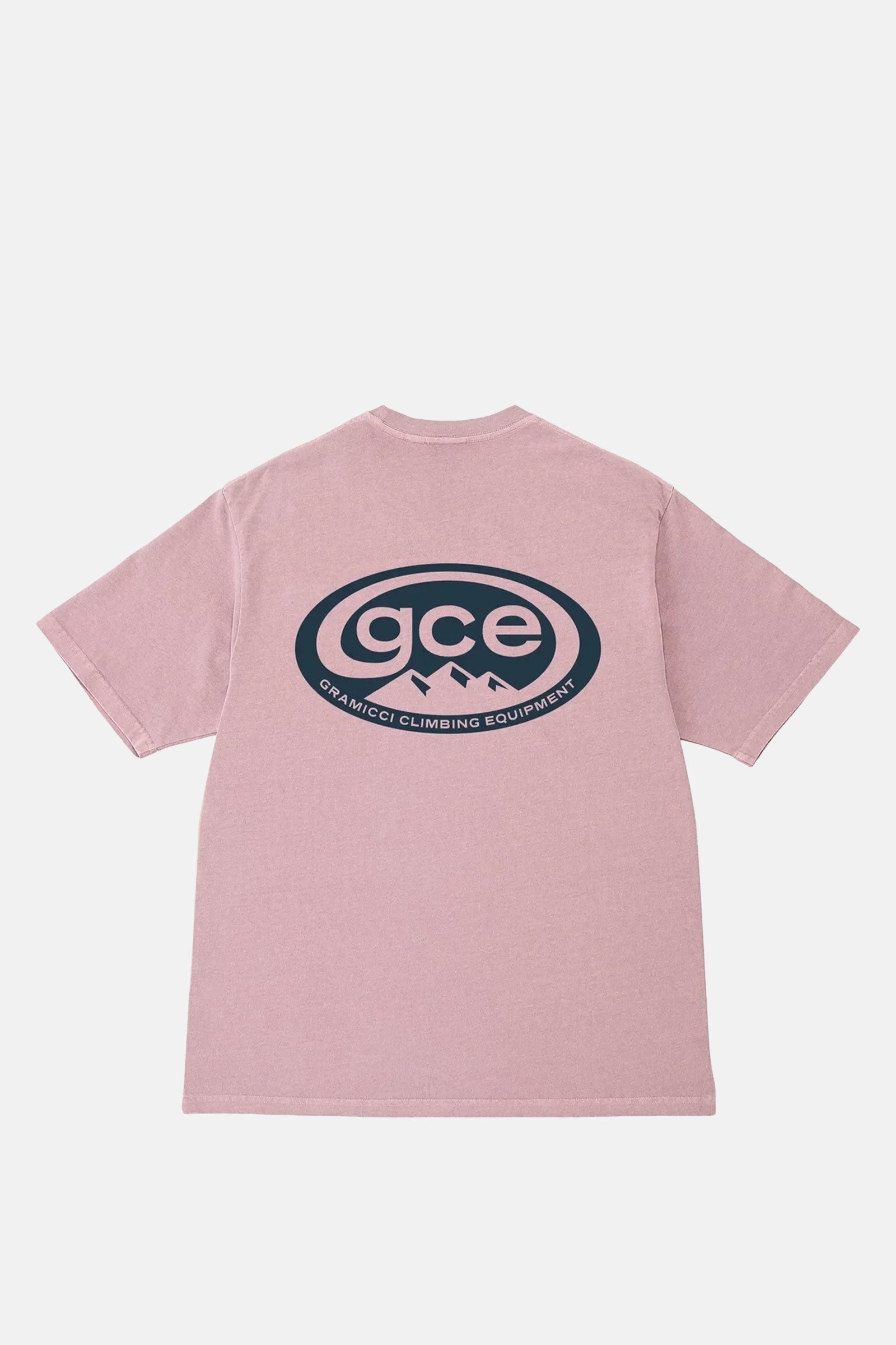 Gce Tee Pigment Dyed
