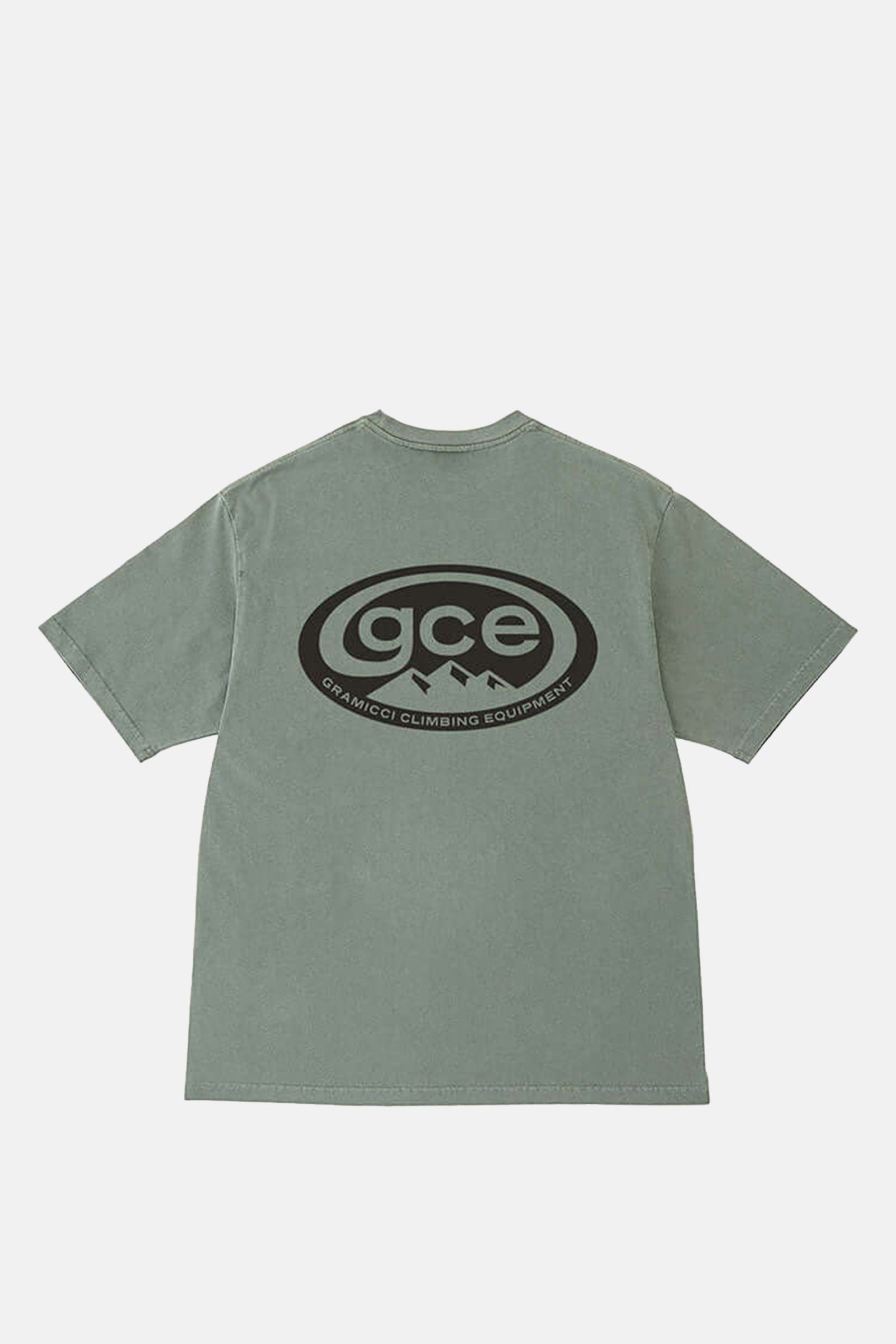 Gce Tee Pigment Dyed