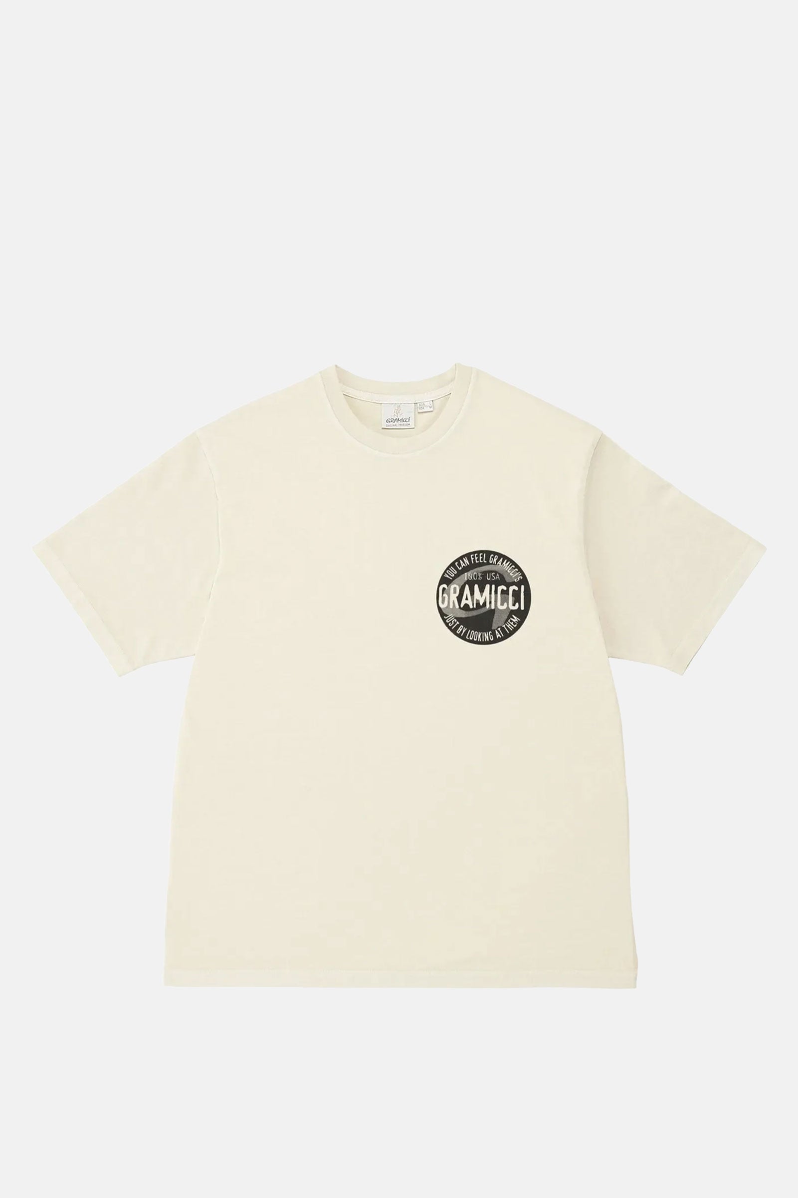 Icon Tee Pigment Dyed