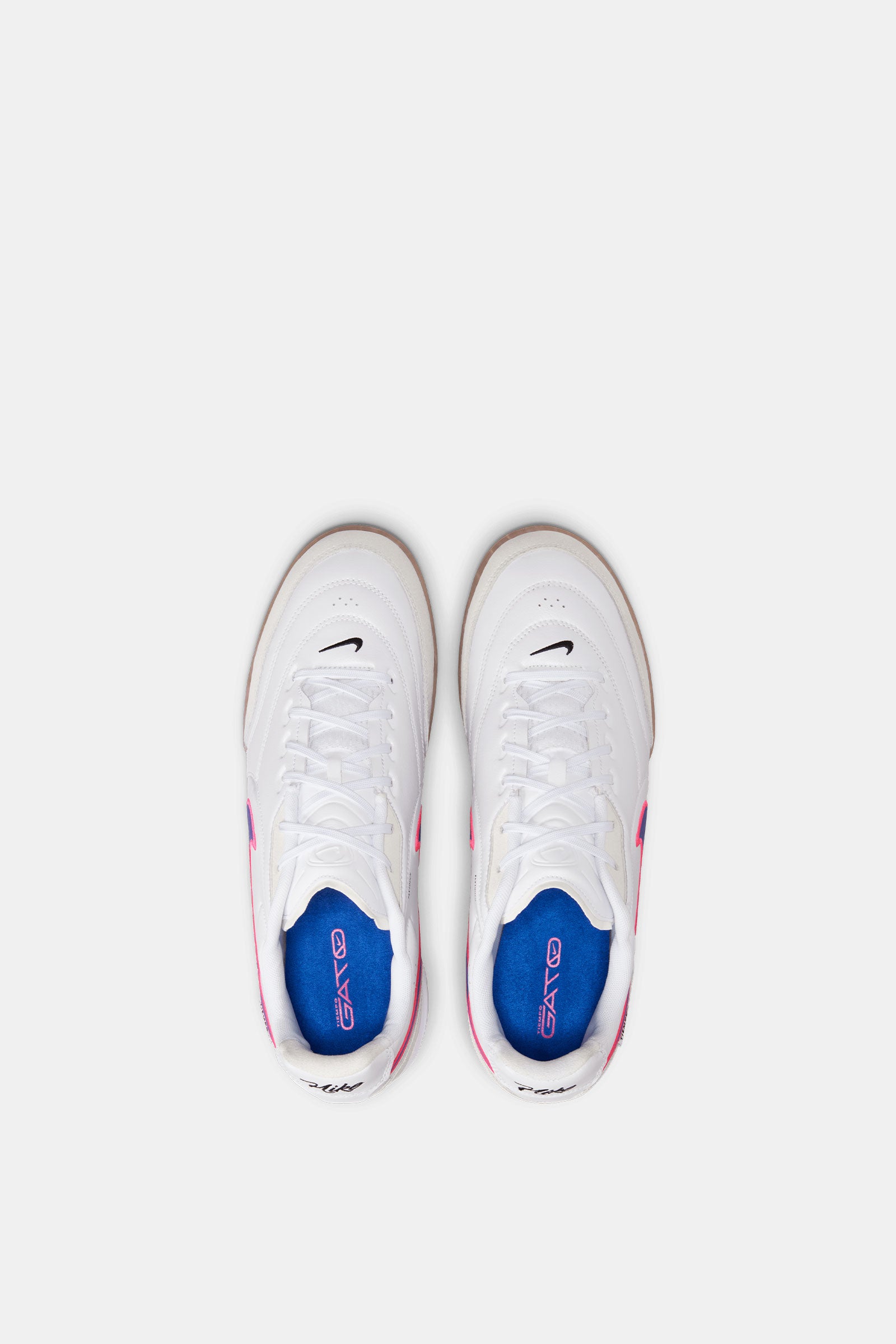 Nike Tiempo Streetgato