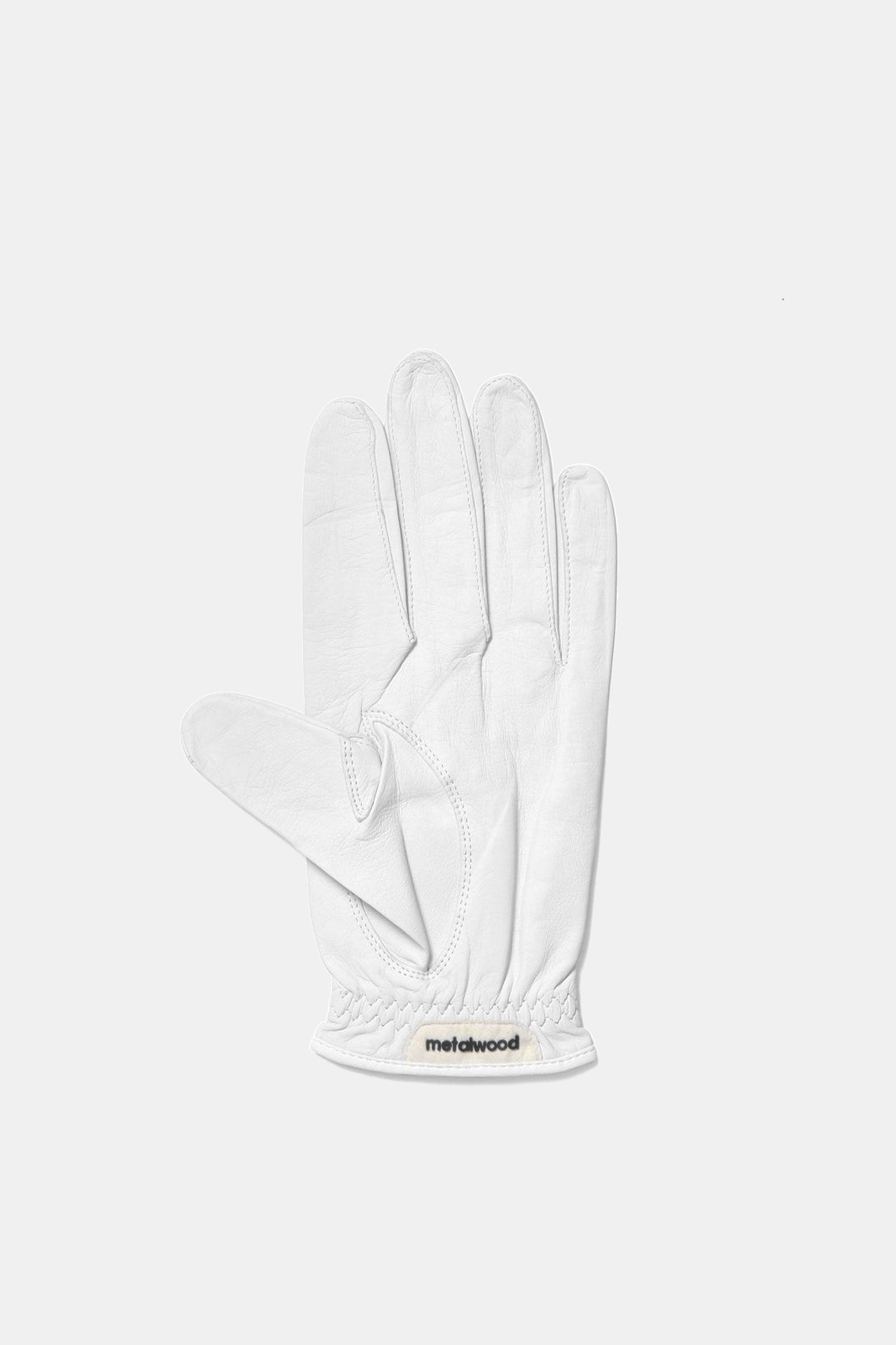 Metalwood x Adidas Originals Golf Glove LH