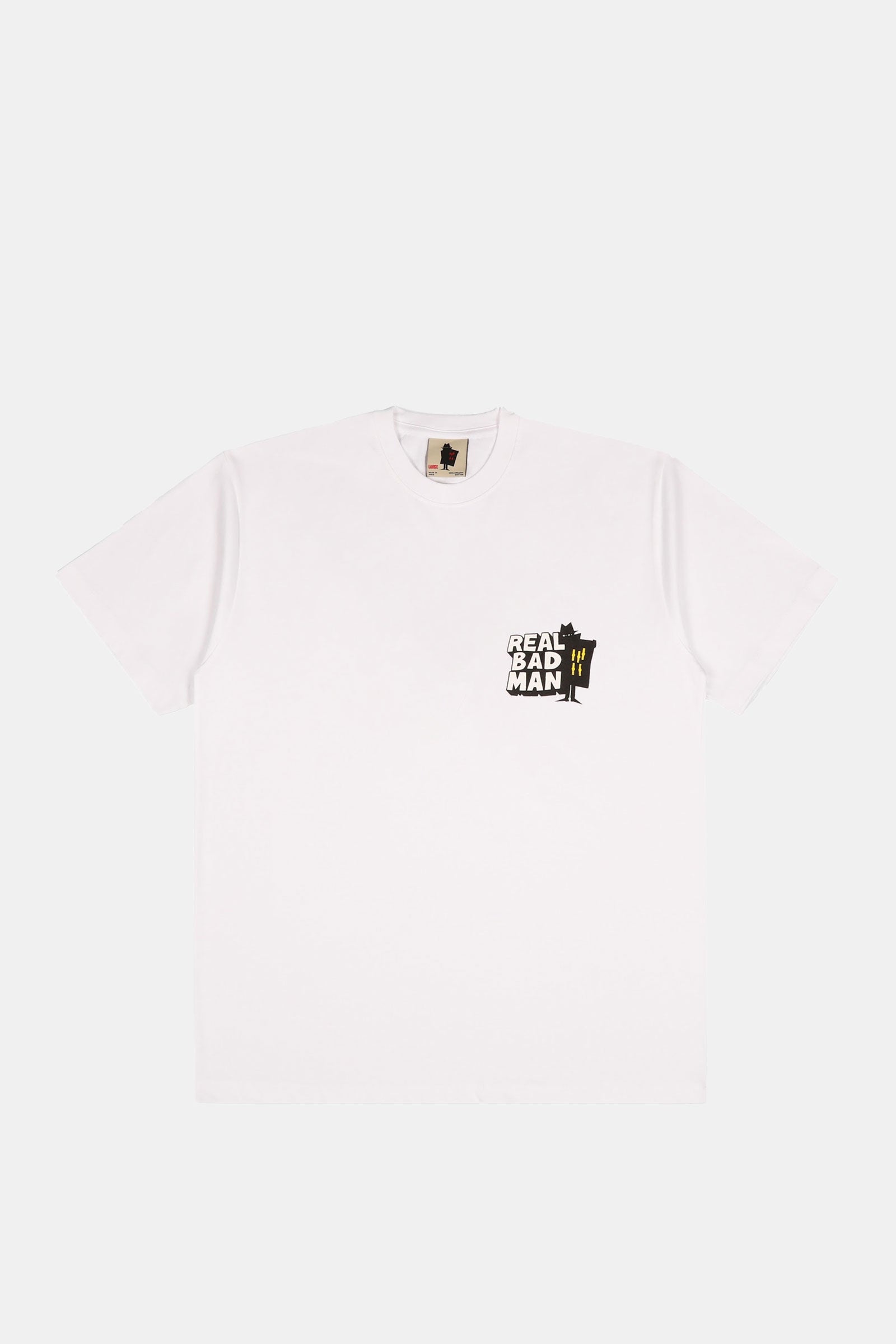 GRAMICCI FUTURE DAYS SS TEE