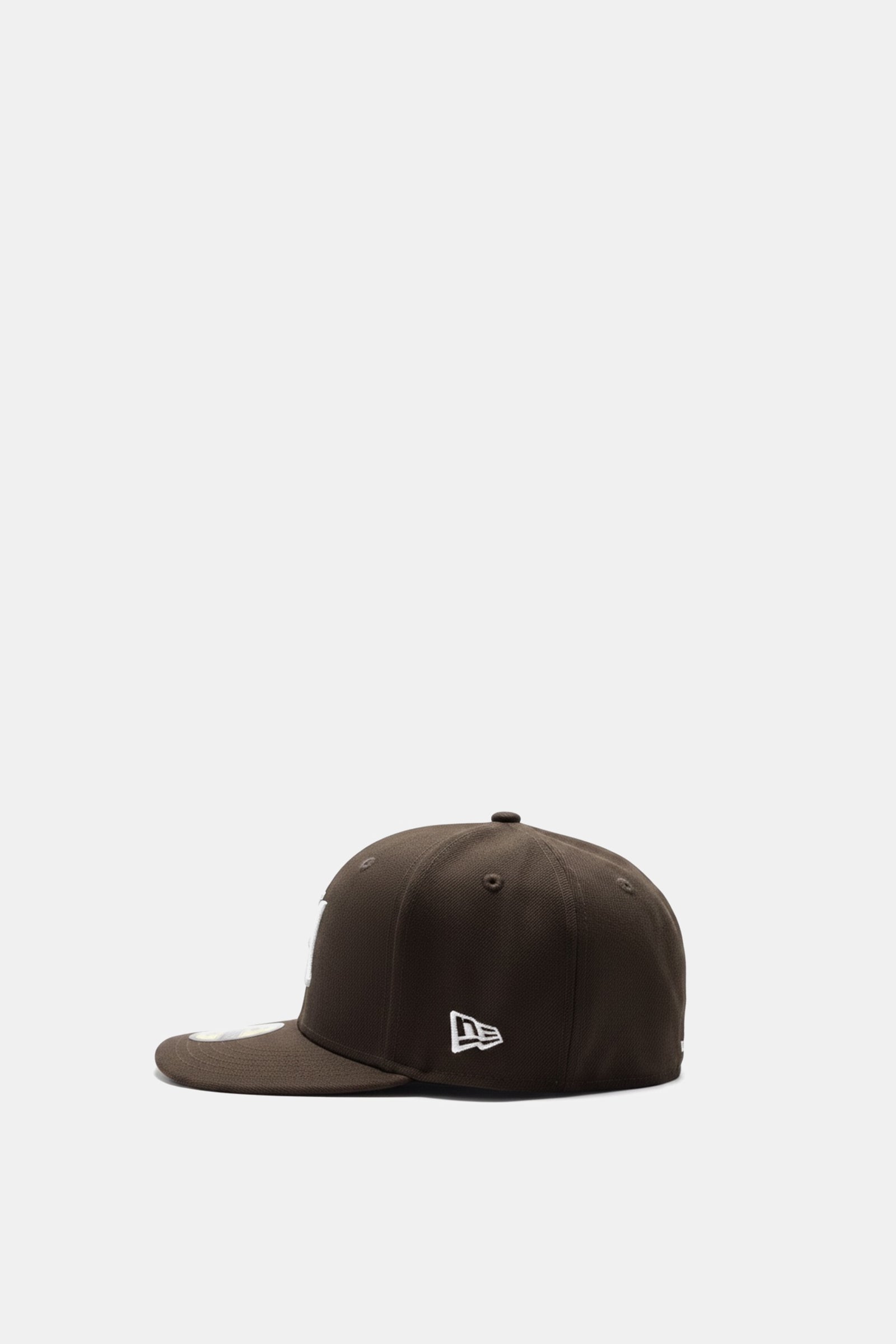 Homebred H New Era 59Fifty Fitted Cap