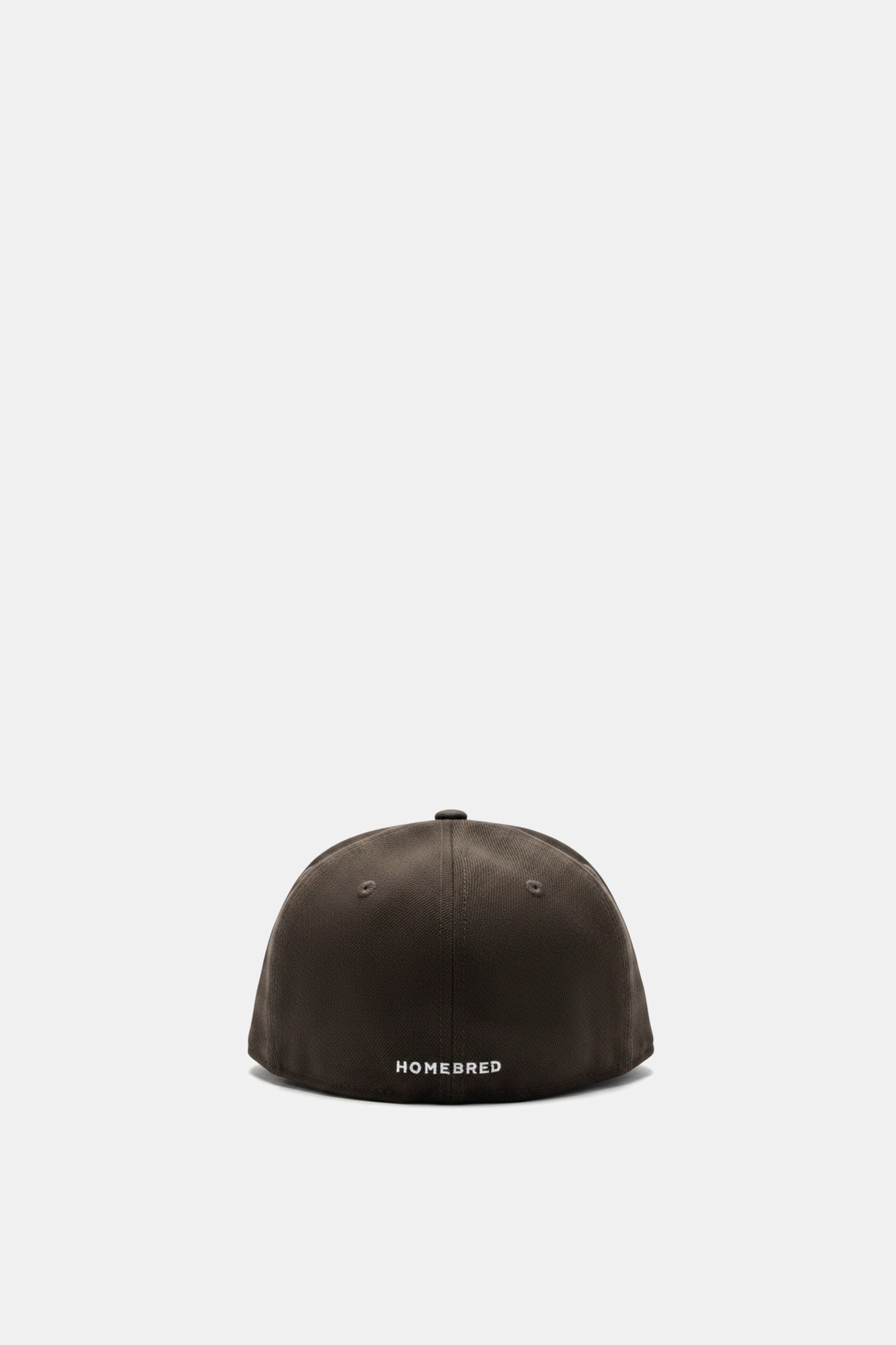 Homebred H New Era 59Fifty Fitted Cap