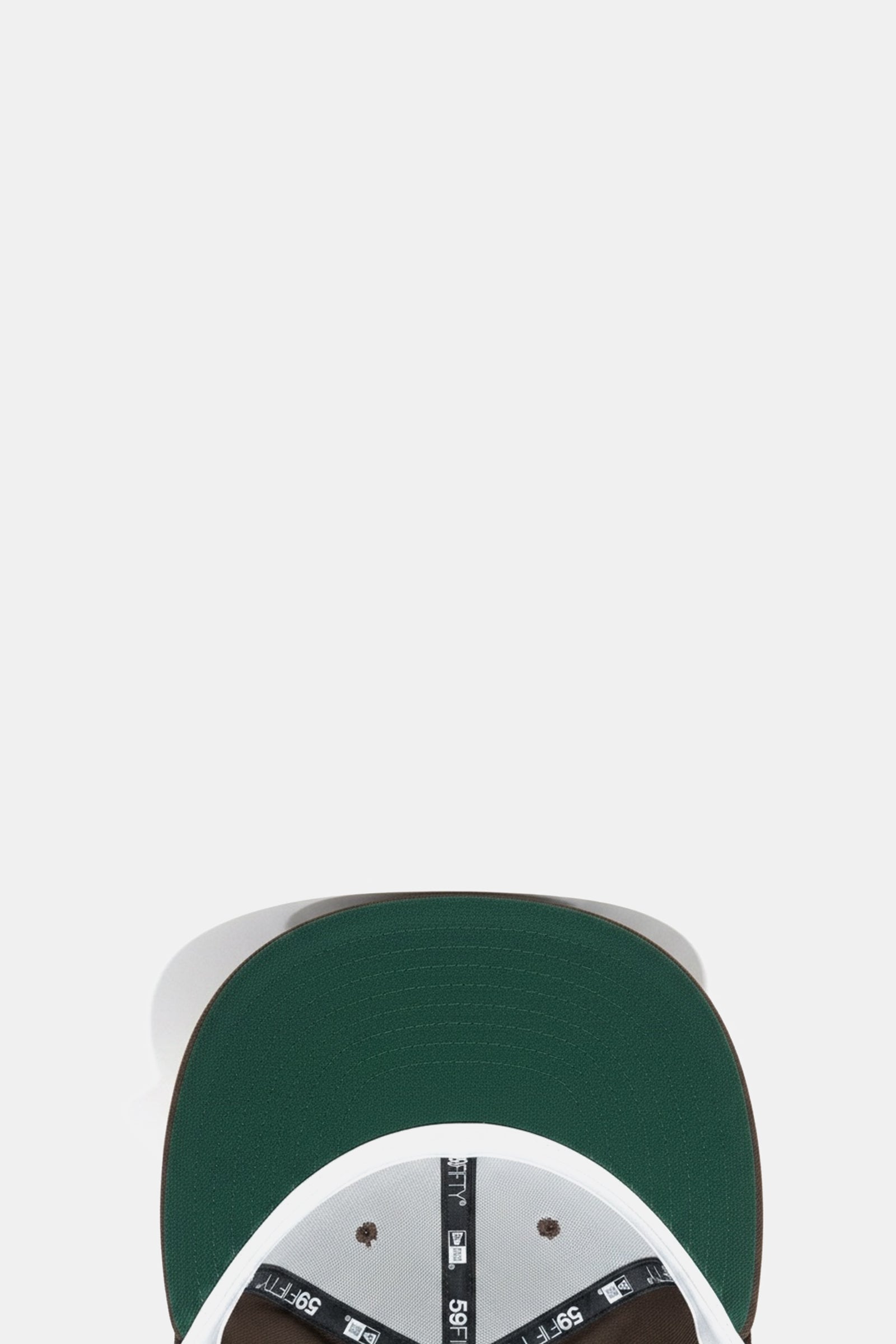 Homebred H New Era 59Fifty Fitted Cap