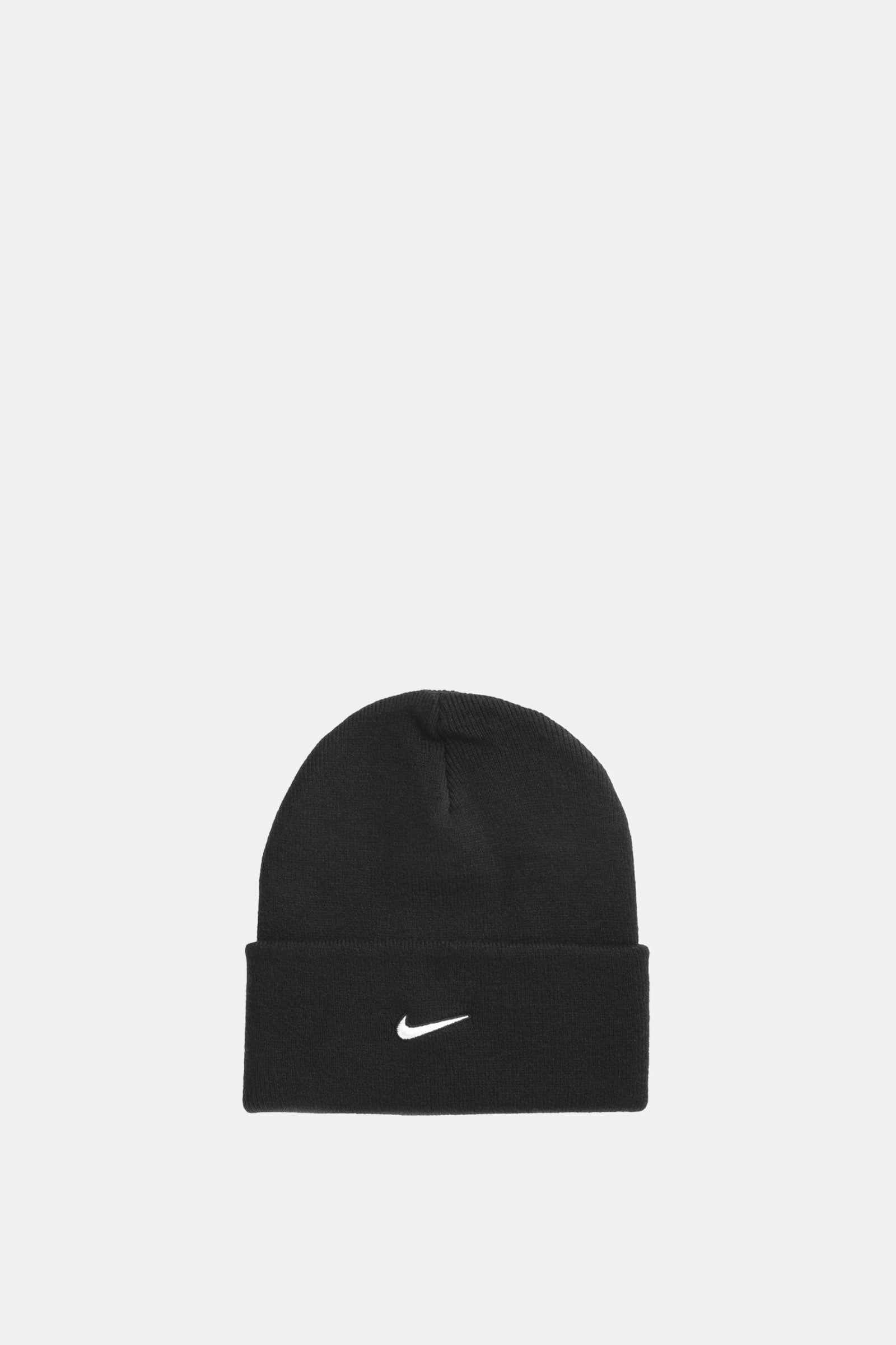 Nike Peak Swoosh Beanie