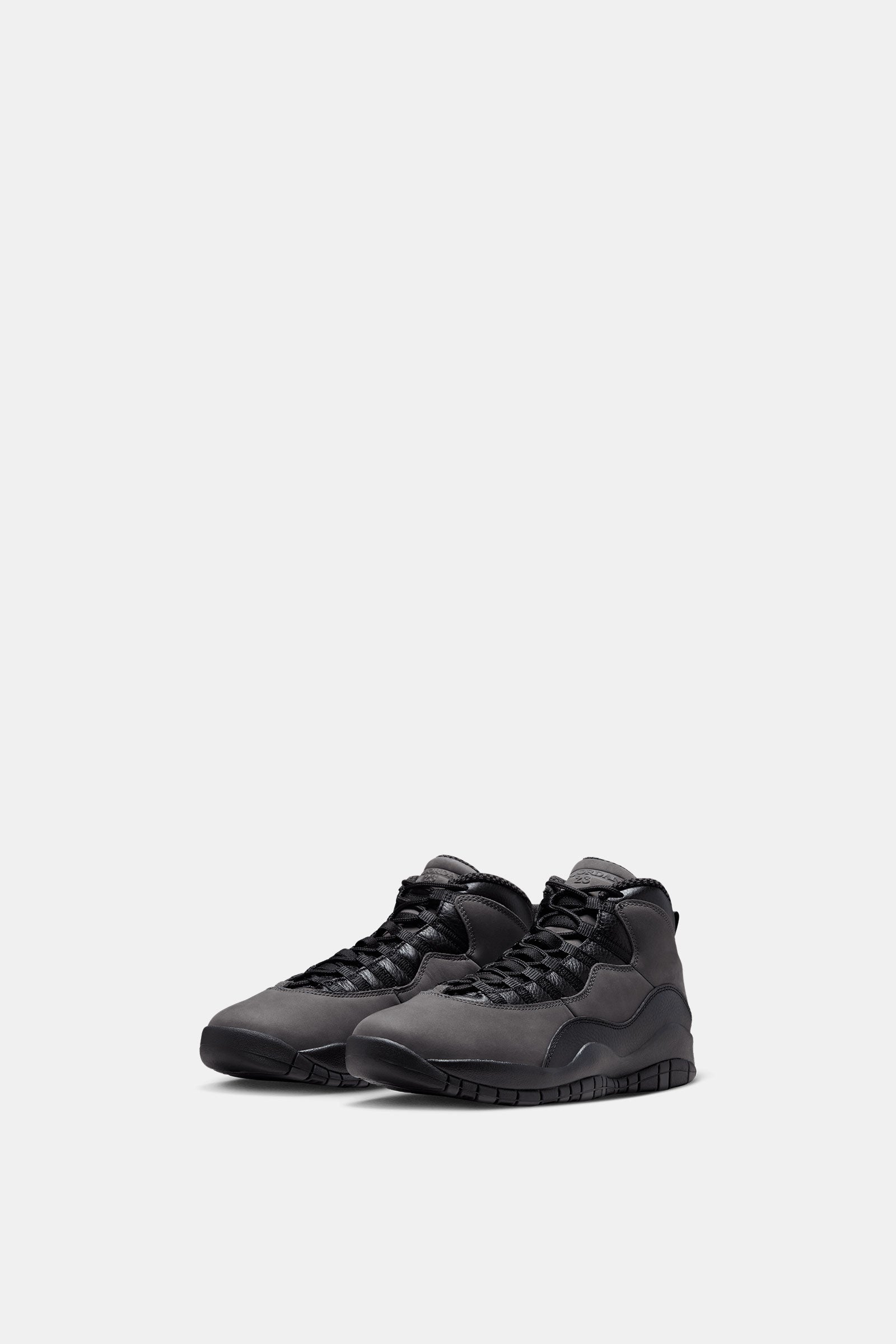 Air Jordan 10 Retro