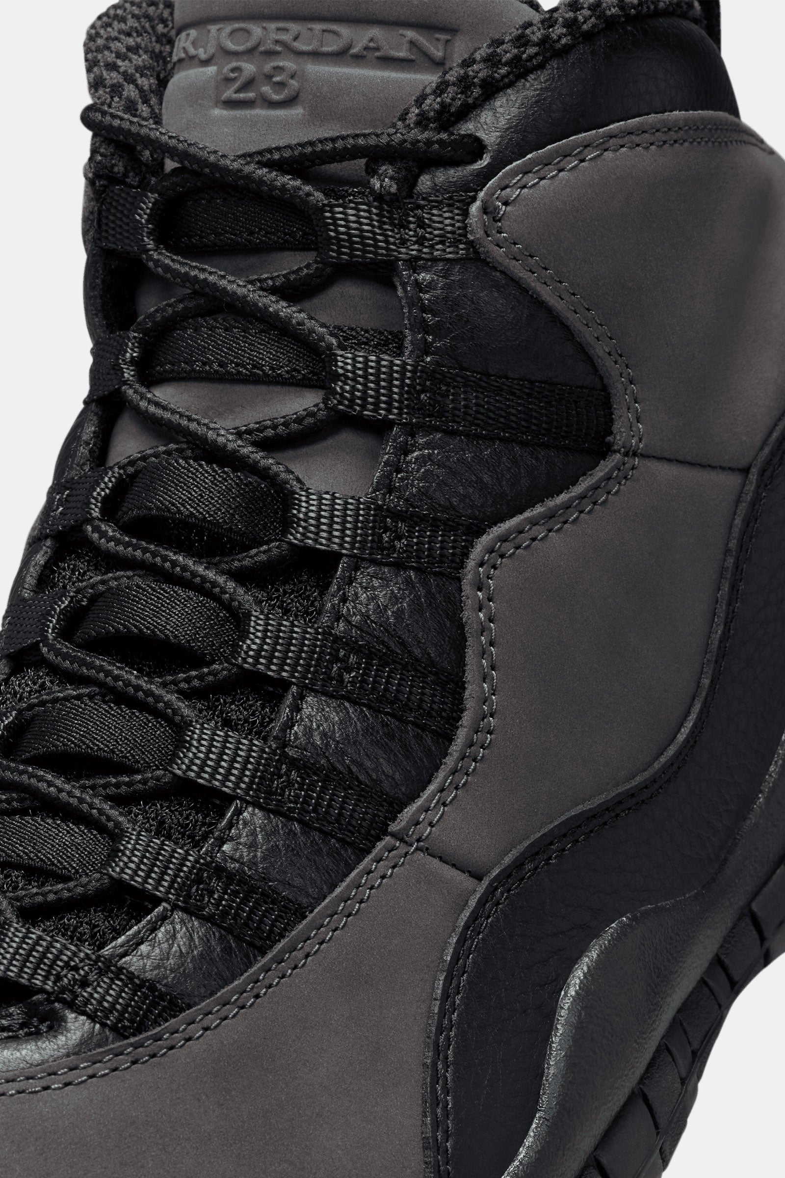 Air Jordan 10 Retro