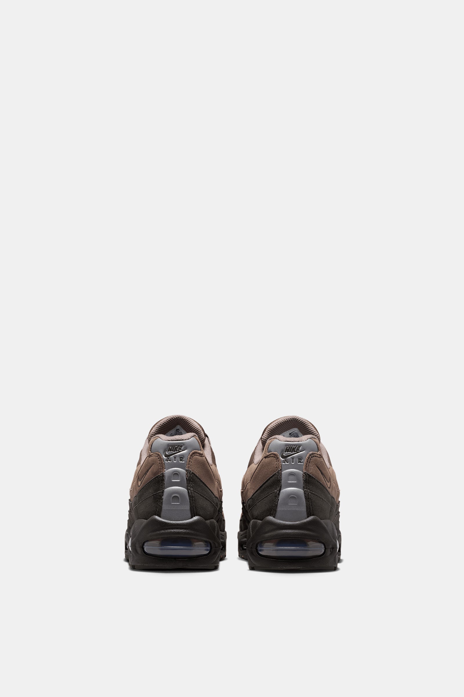 Nike Air Max 95 Big Bubble "OG"