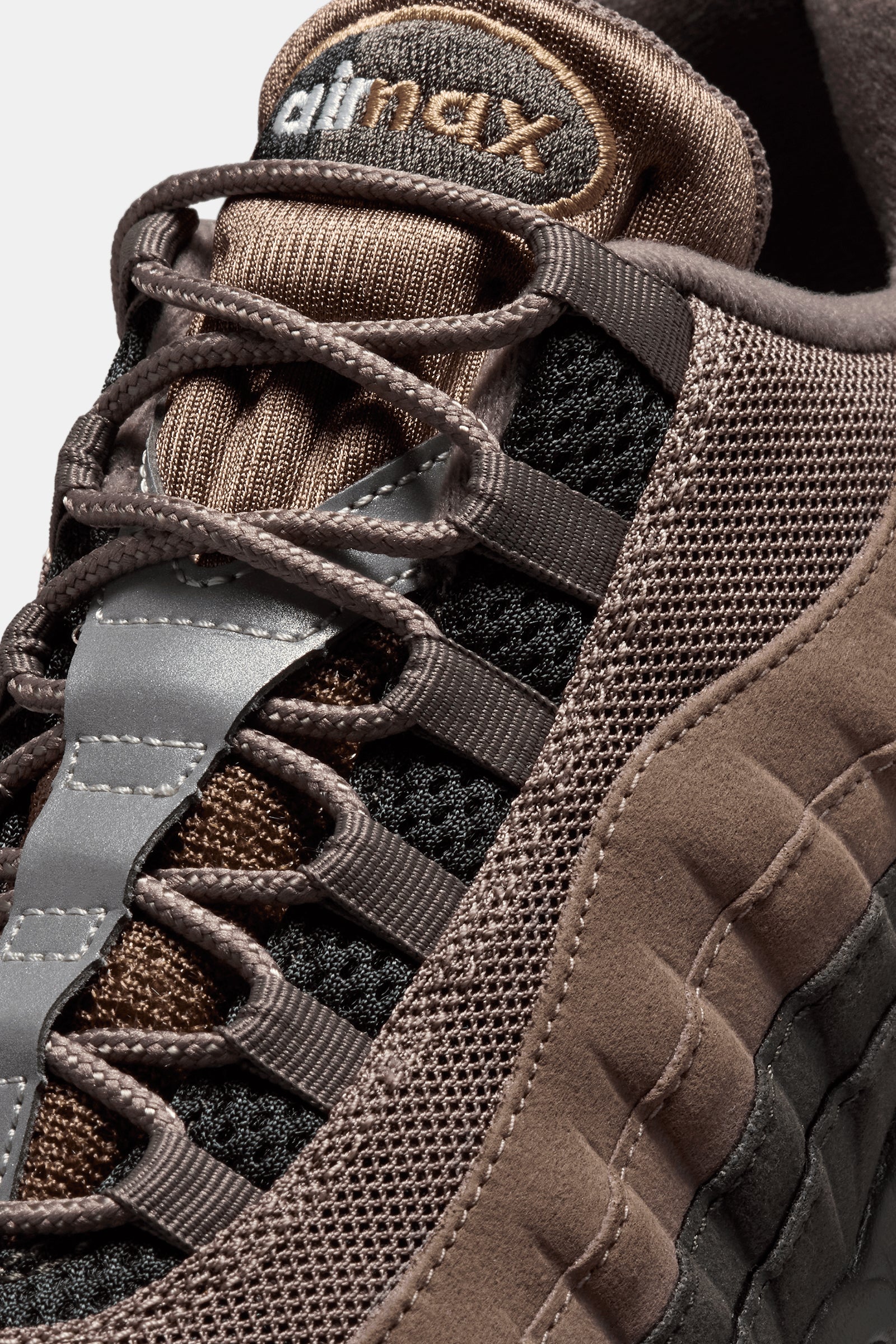 Nike Air Max 95 Big Bubble "OG"