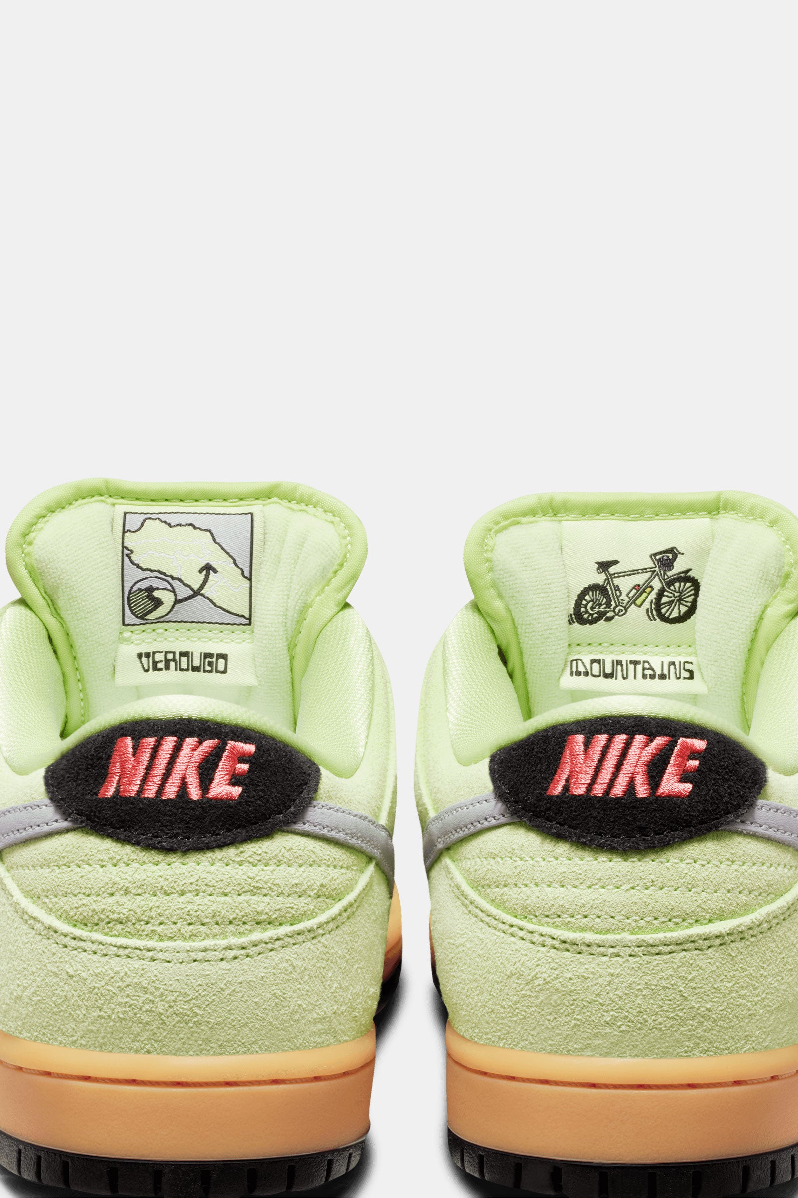 Nike SB Dunk Low "Verdugo Mountain"