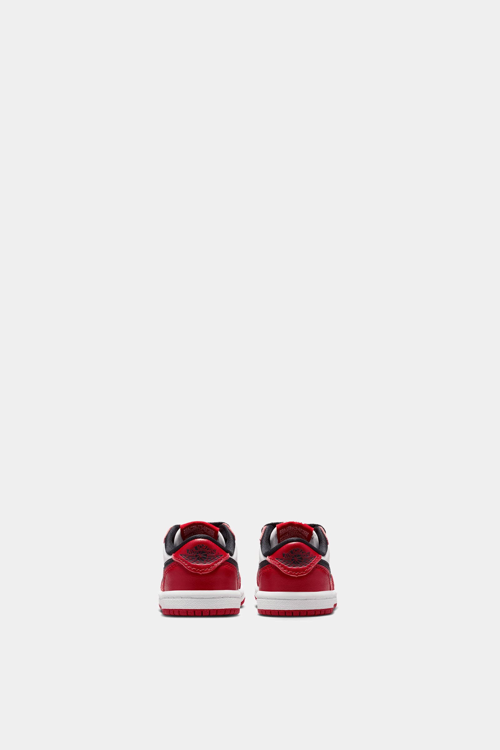 Jordan 1 Retro Low OG "Chicago" (TD)