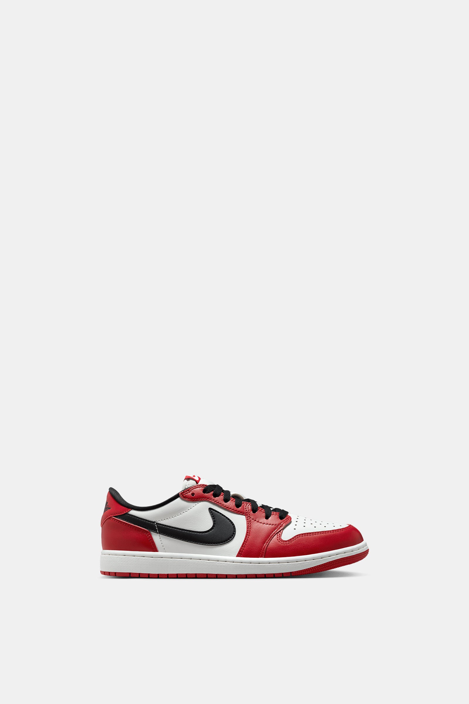Air Jordan 1 Retro Low OG "Chicago"